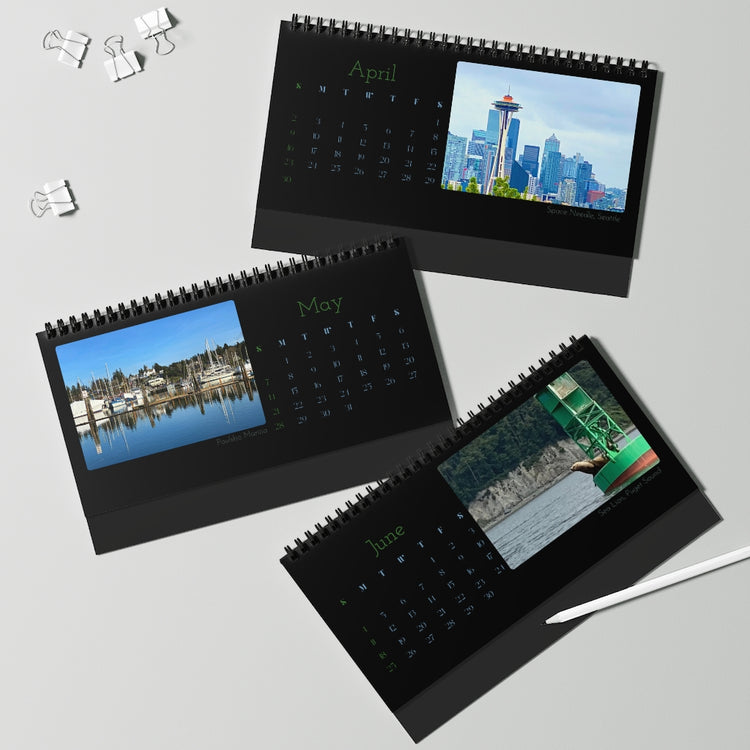 2026 Calendars