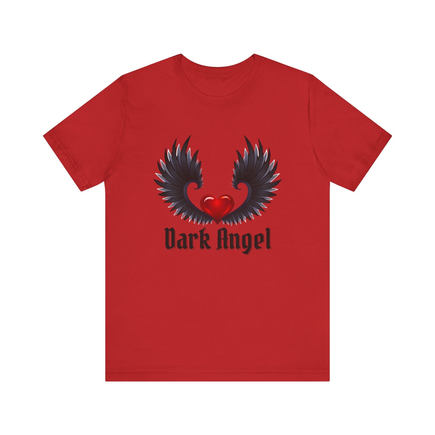 Dark Angel T-shirt