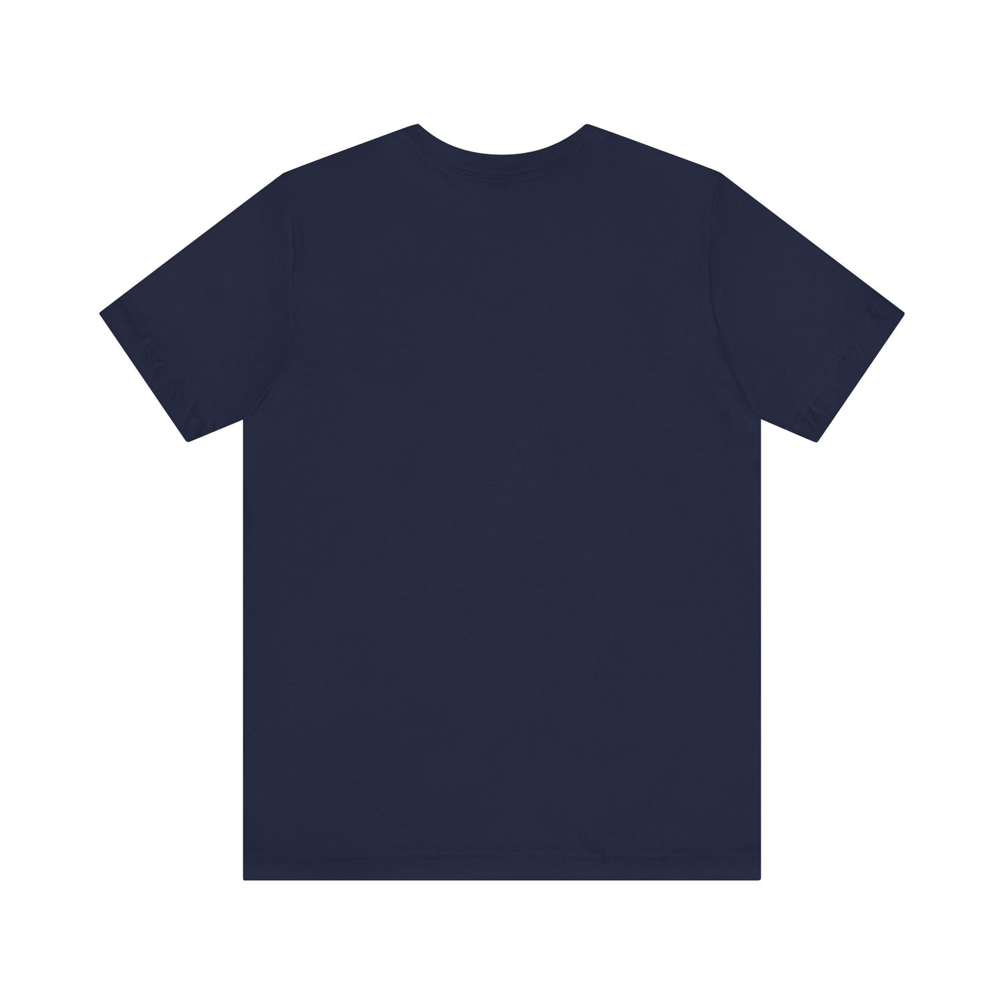 Edmonds USA Heart T-shirt