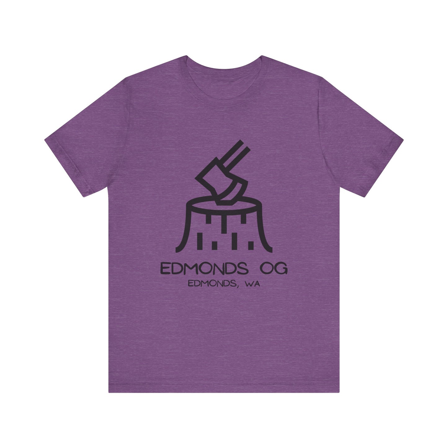 Edmonds OG T-shirt