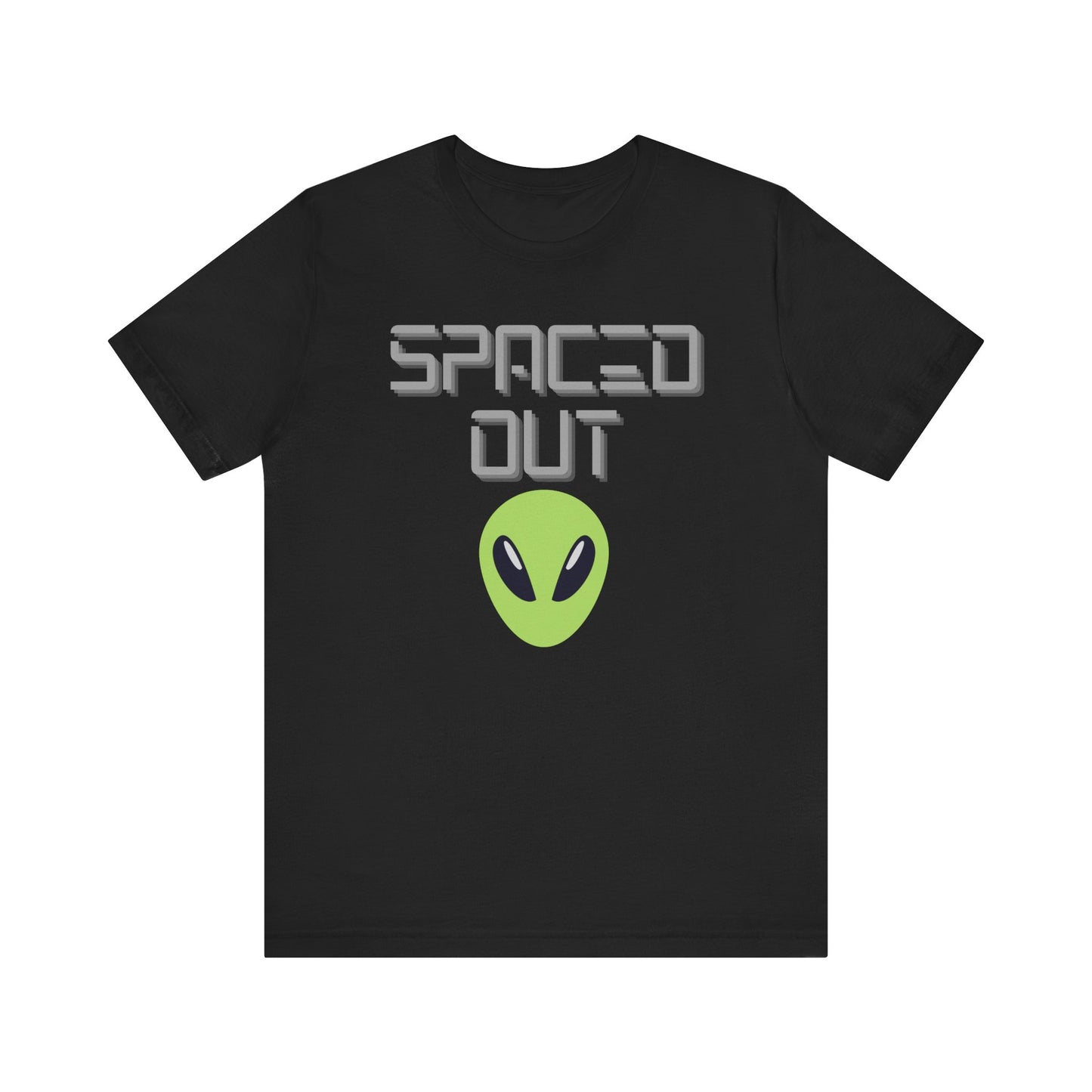 Spaced Out T-shirt