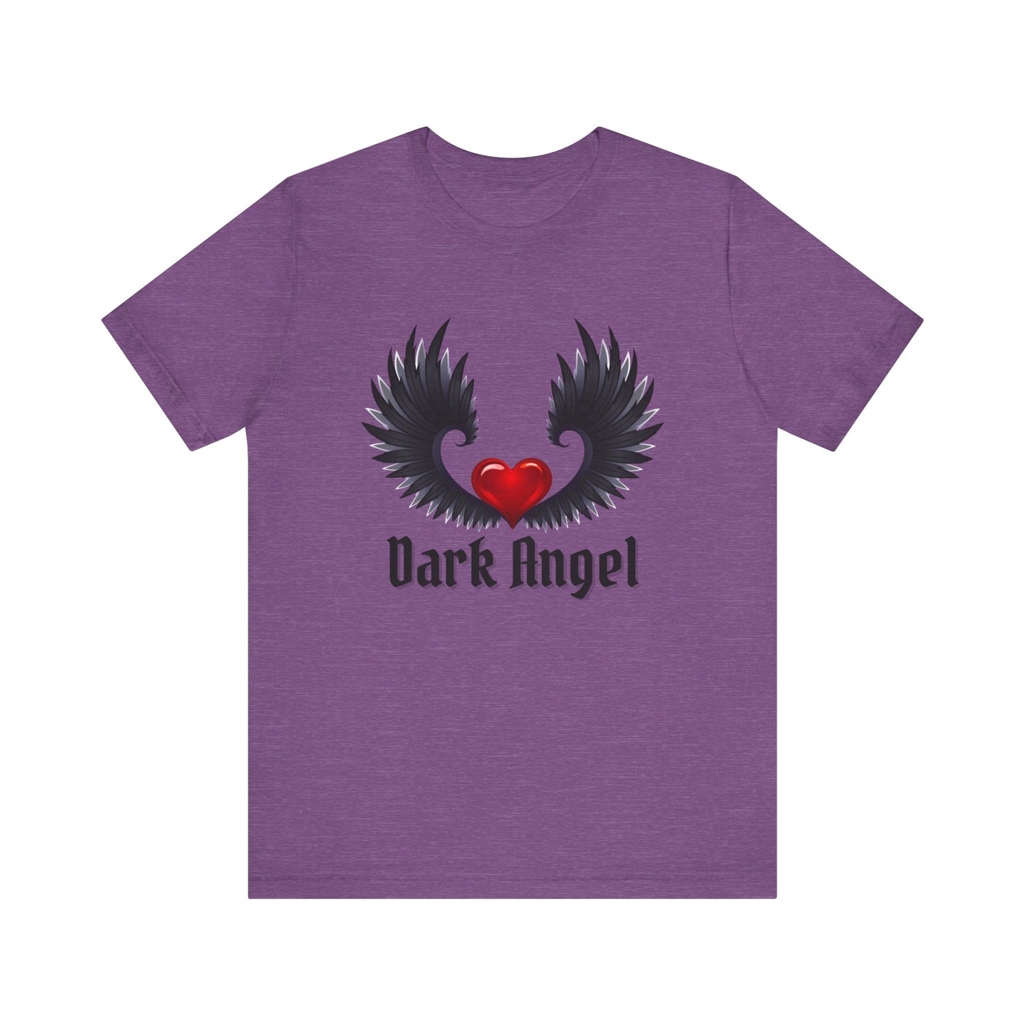Dark Angel T-shirt