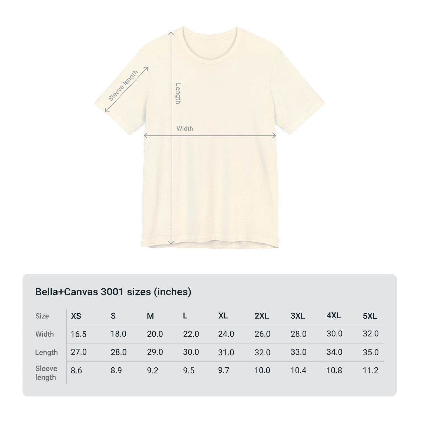 Maplewood T-shirt