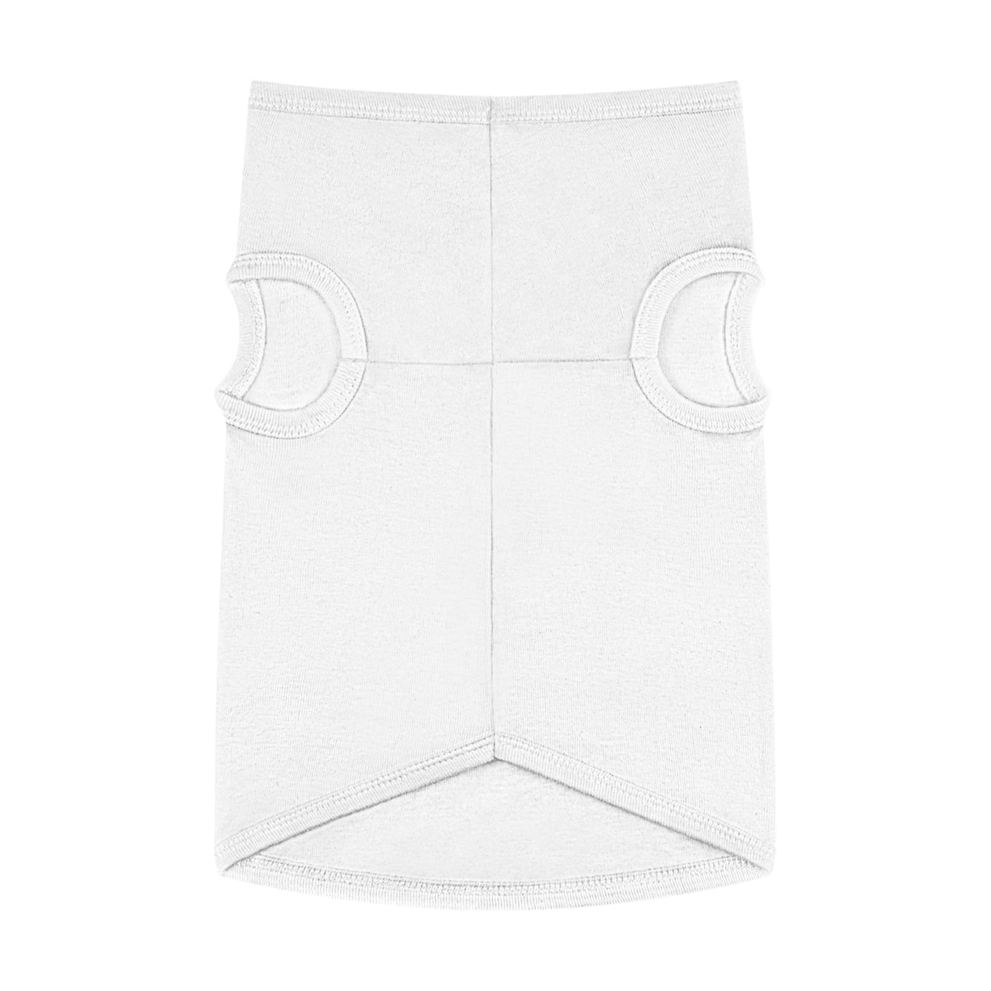 Squirrel Patrol Pet Tank Top