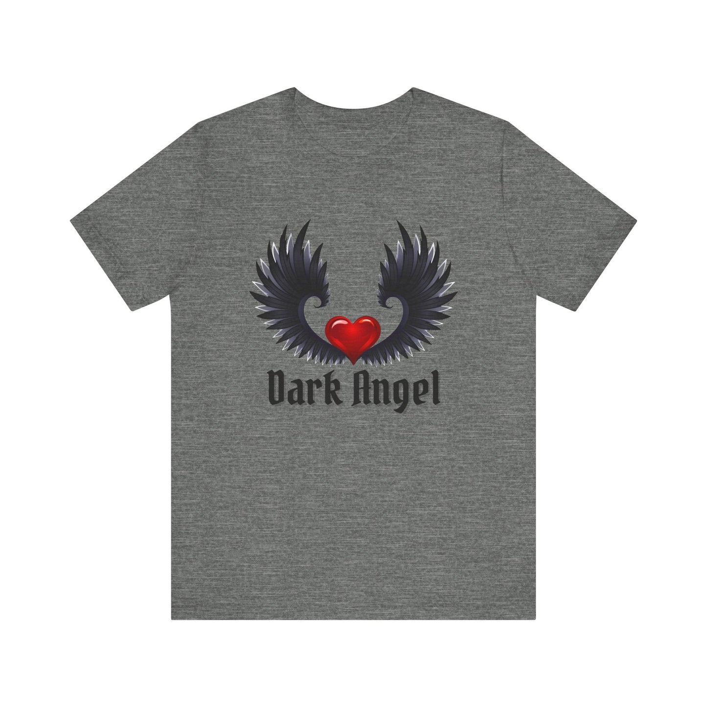 Dark Angel T-shirt