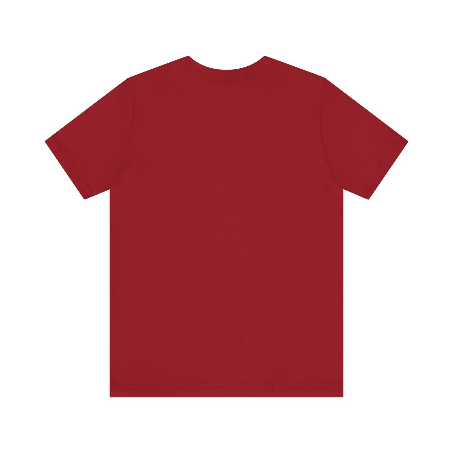 Edmonds USA Heart T-shirt