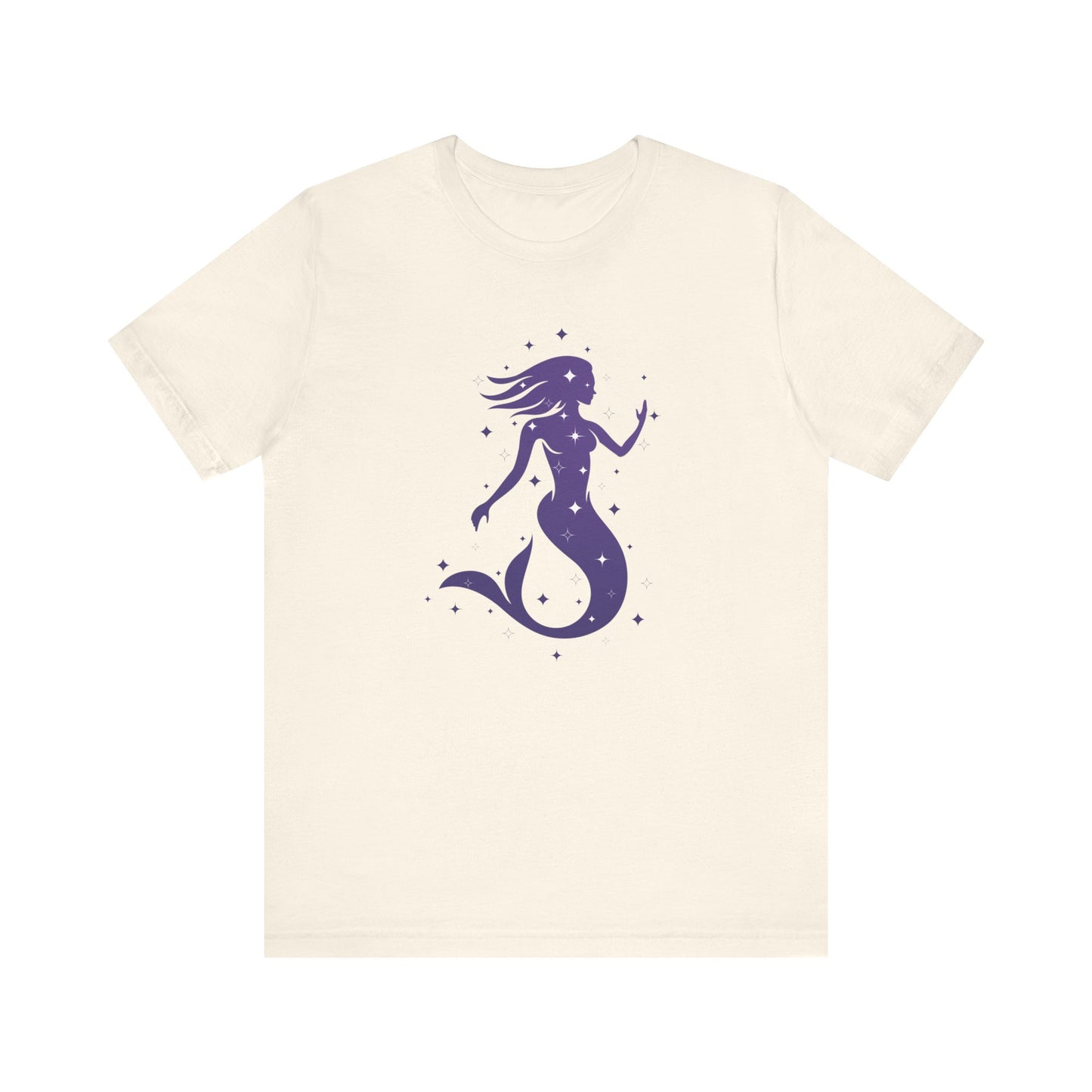Sparkling Mermaid T-shirt