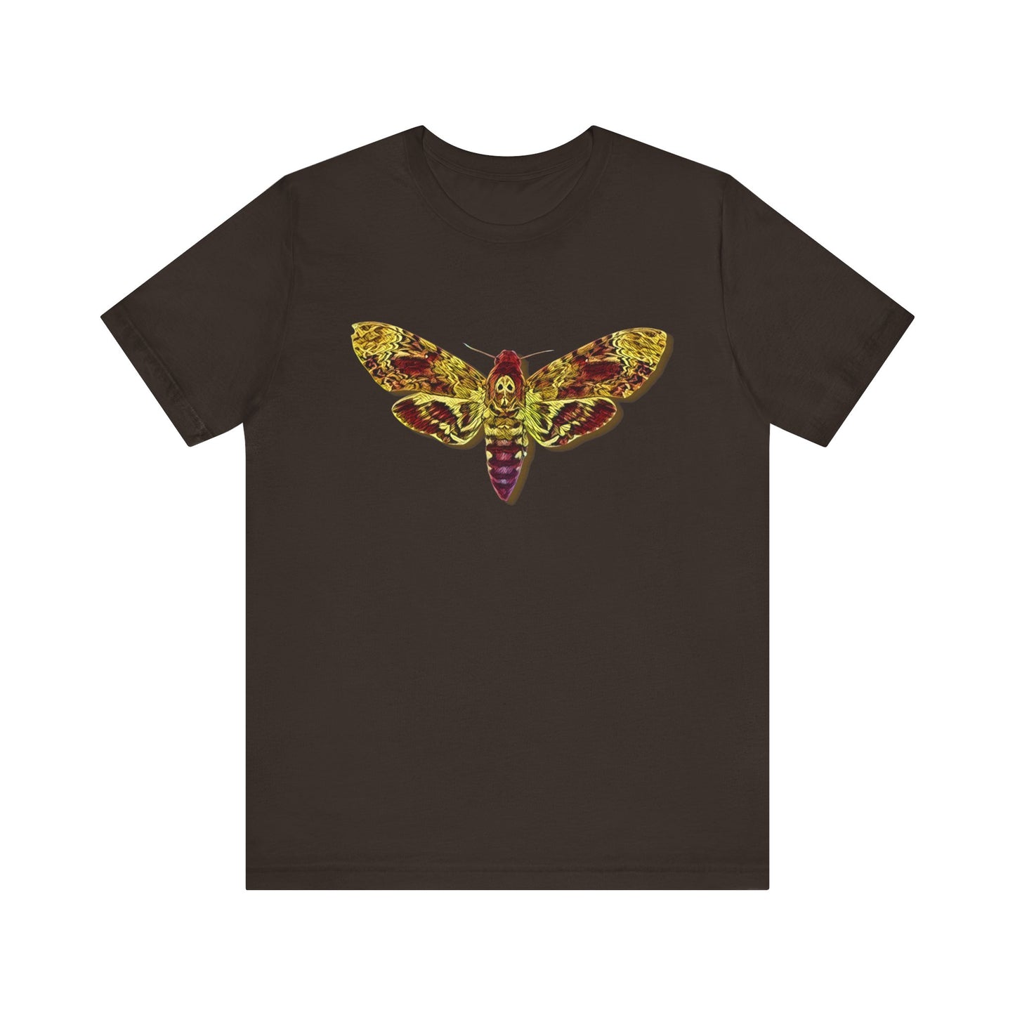 Death's-head Hawkmoth T-shirt