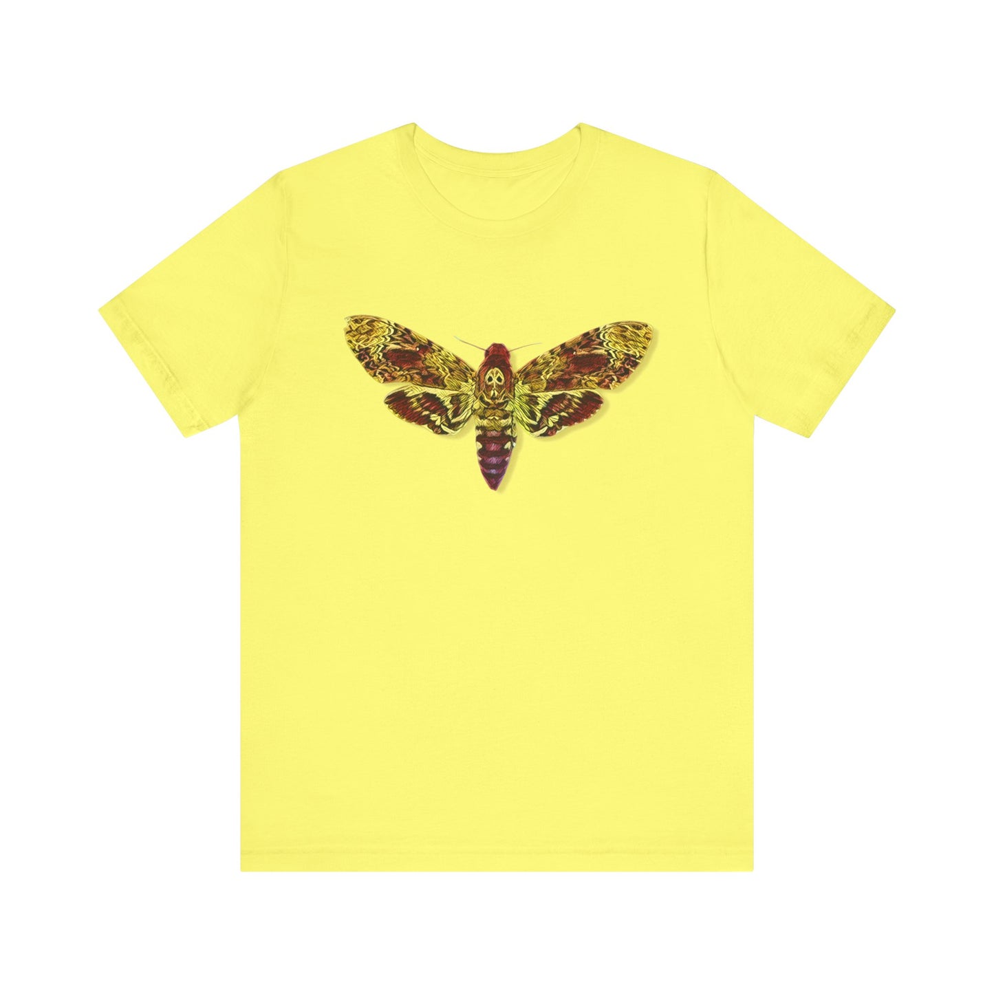 Death's-head Hawkmoth T-shirt