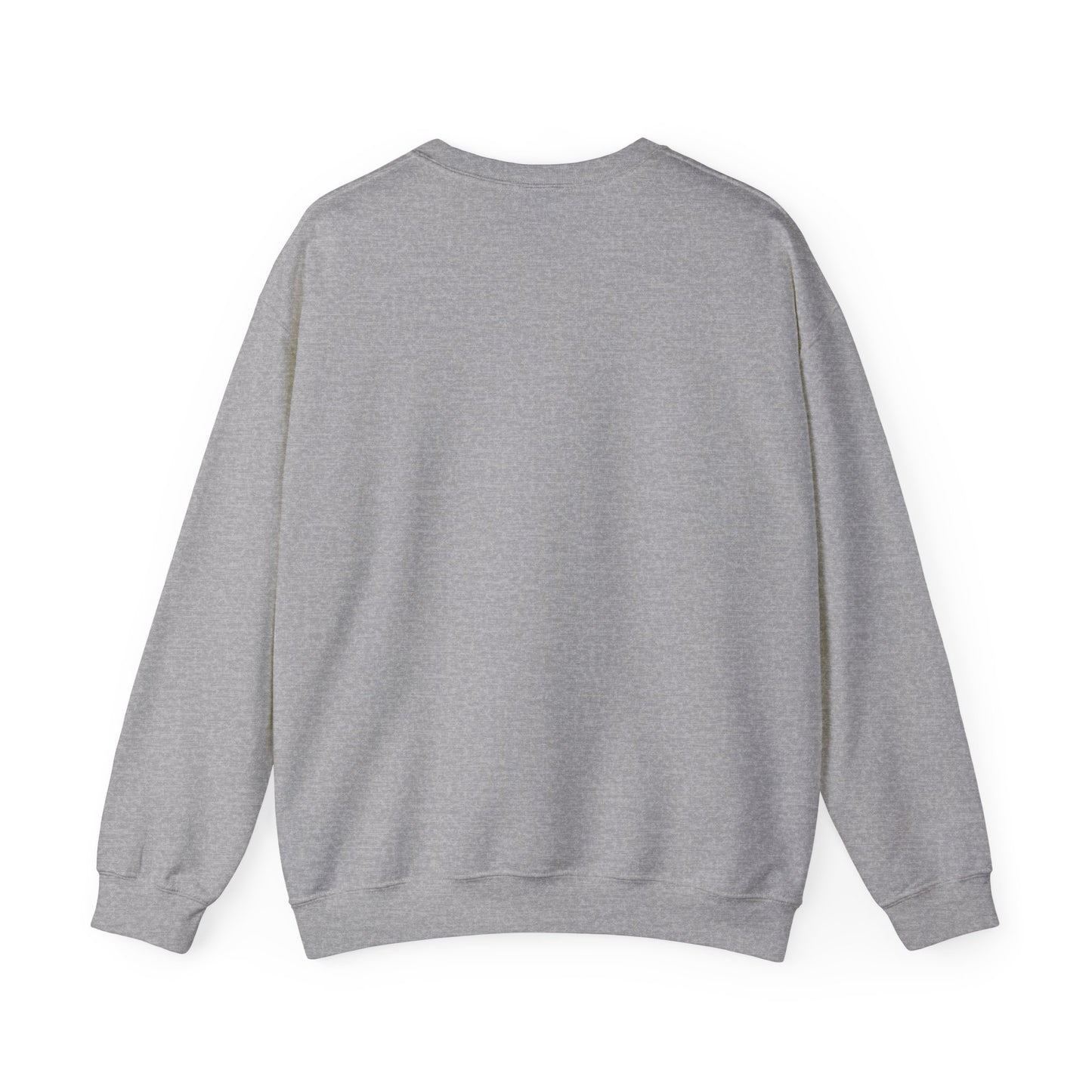 Edmonds in Bloom 2024 Garden Tour Unisex Heavy Blend™ Crewneck Sweatshirt