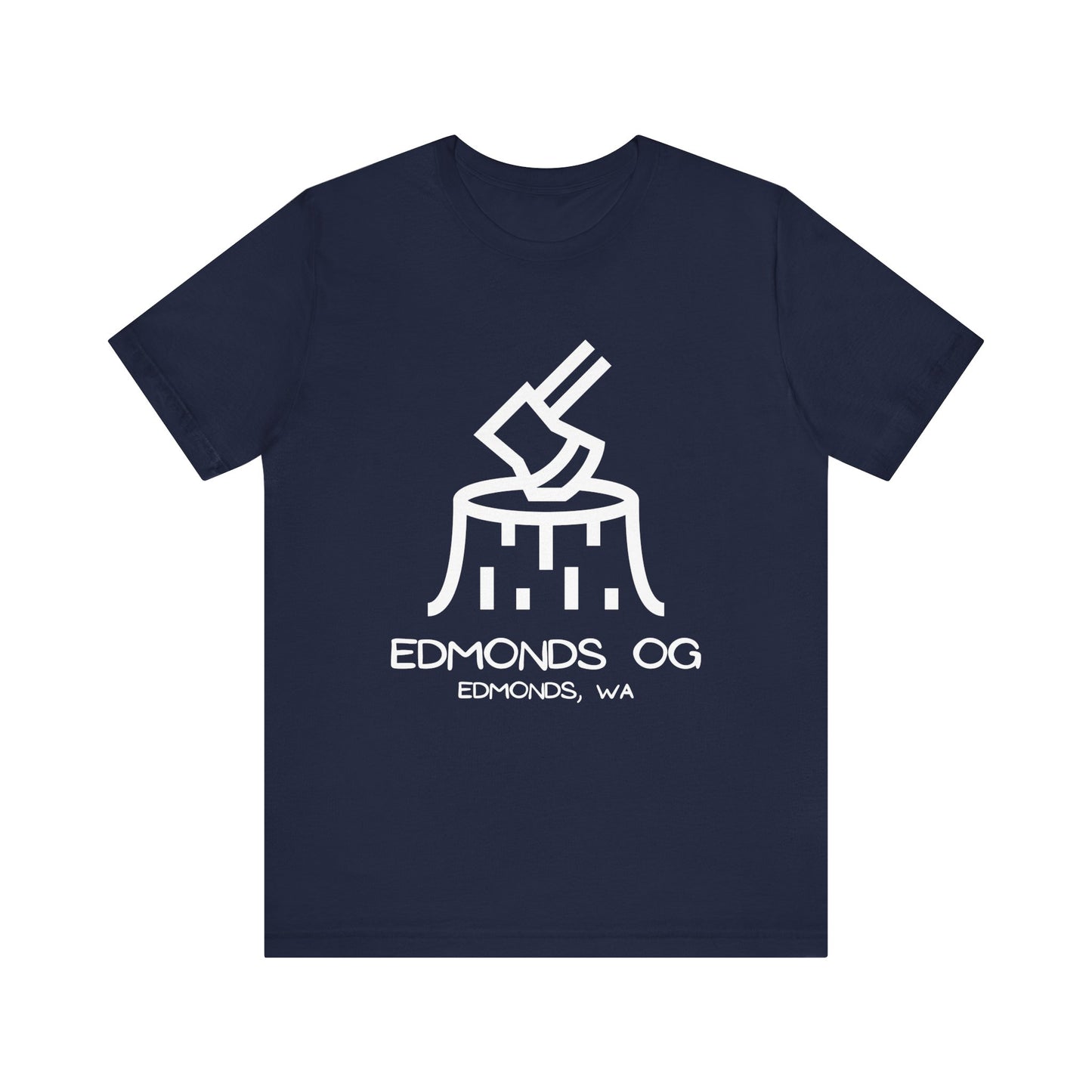 Edmonds OG T-shirt