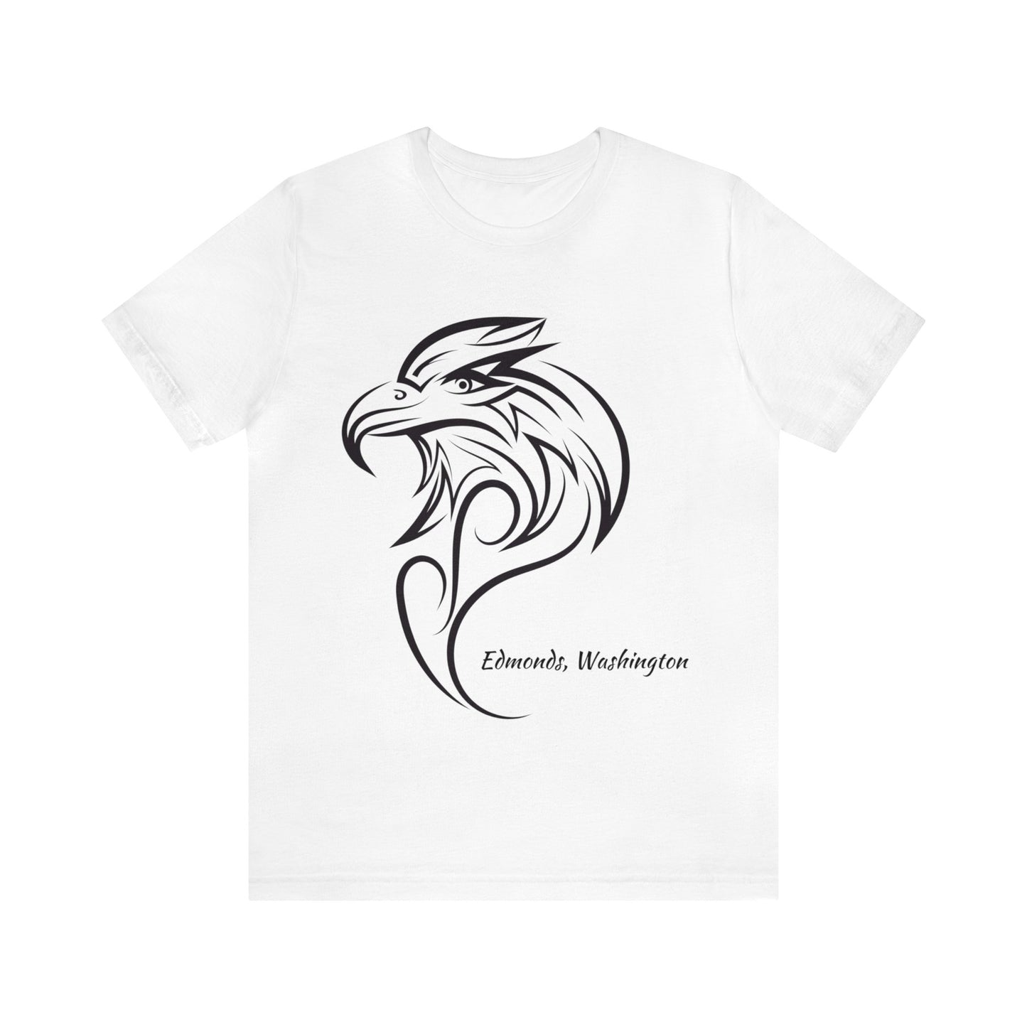 Edmonds Eagle T-shirt