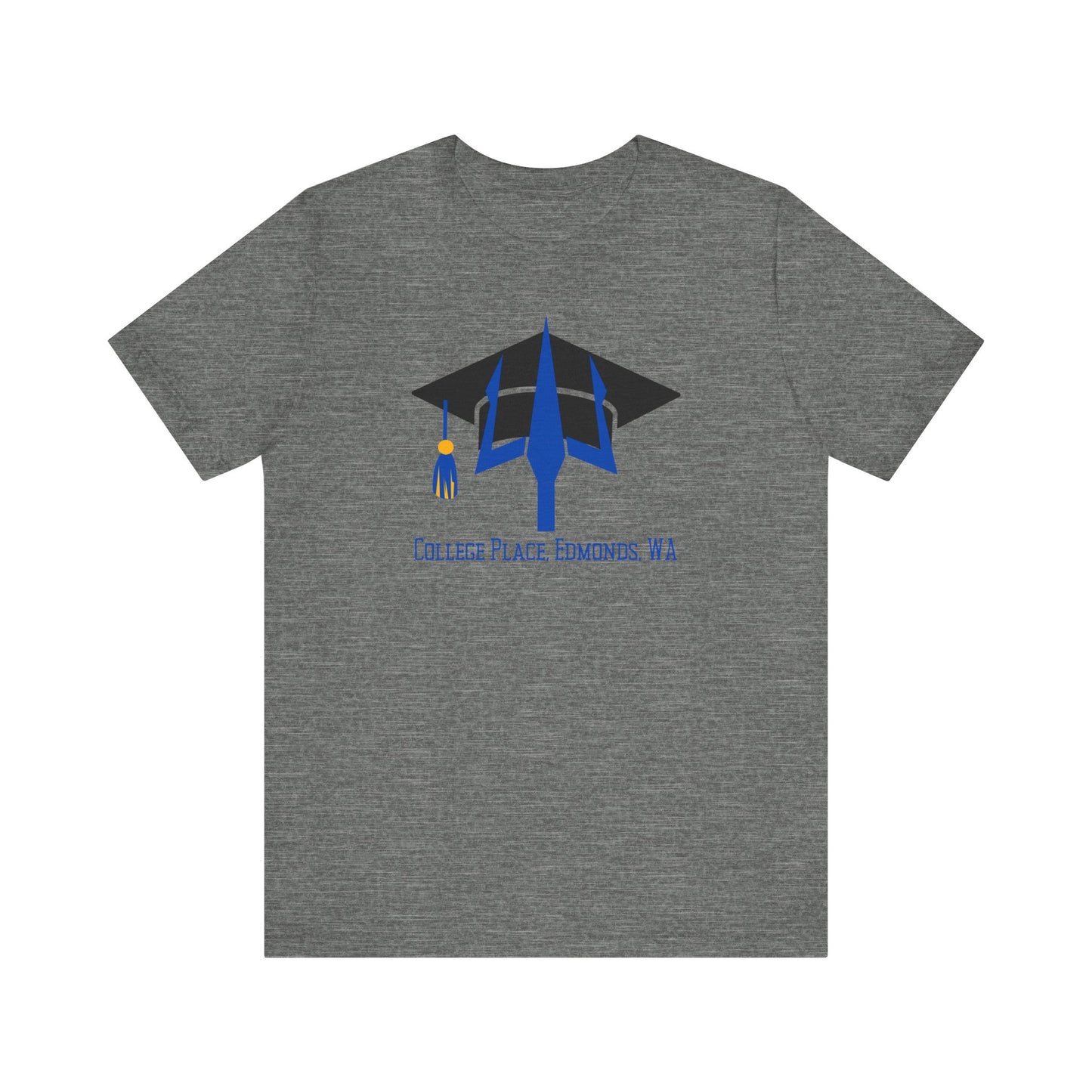 College Place (Edmonds Neighborhood) T-shirt