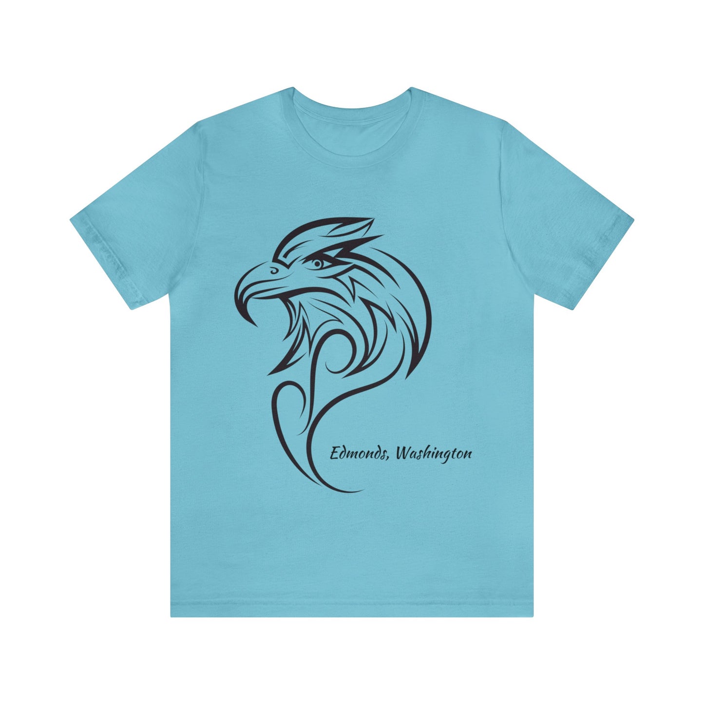 Edmonds Eagle T-shirt
