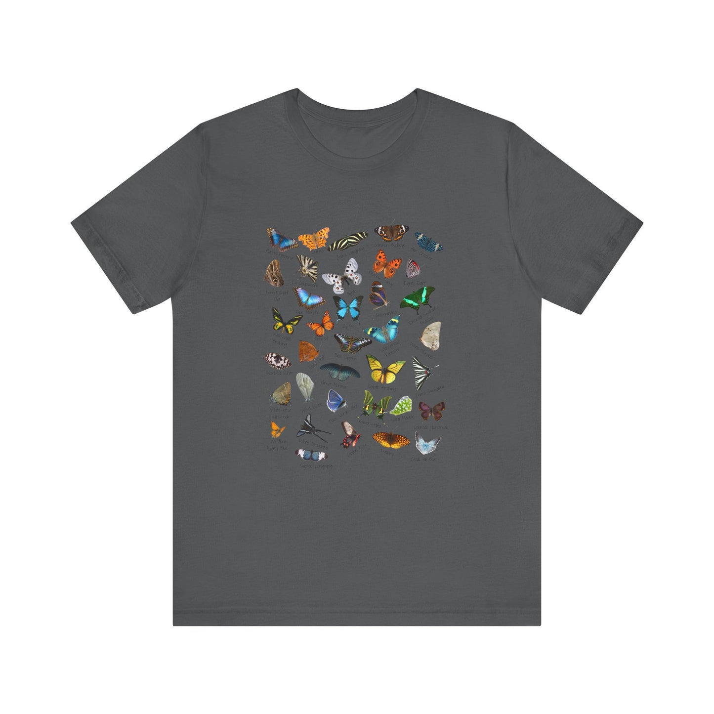 Beautiful Butterflies T-shirt