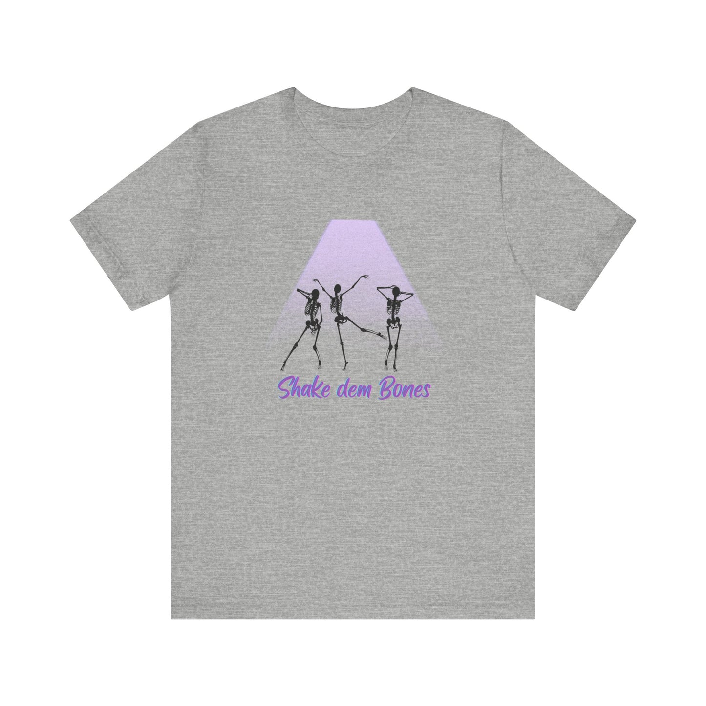 Shake dem Bones T-shirt