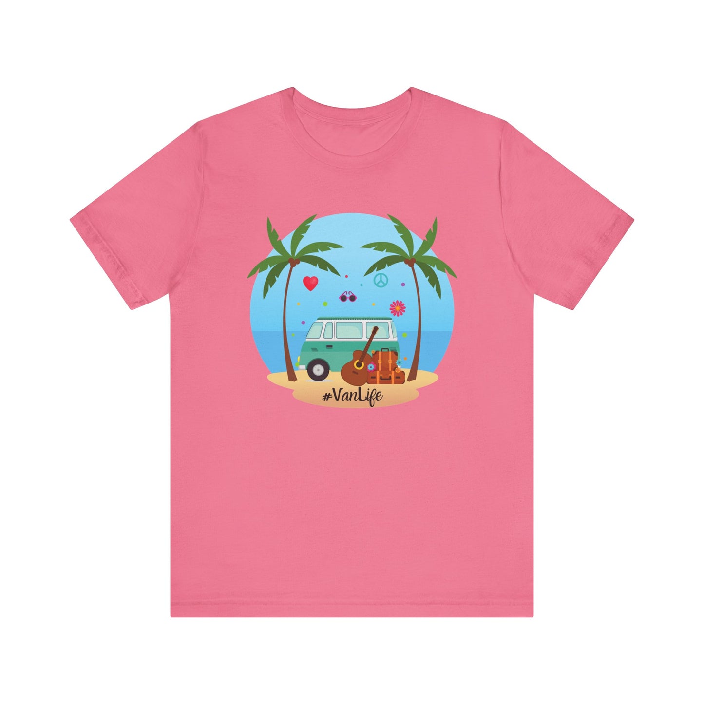 Van Life T-shirt