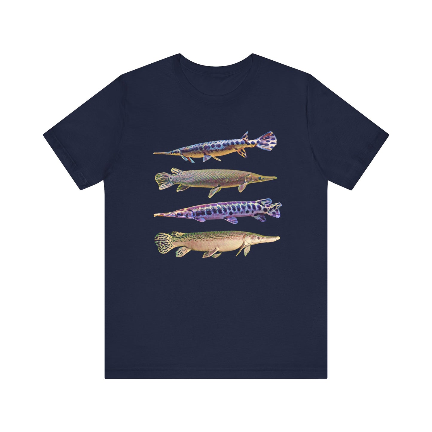Glorious Gars T-shirt