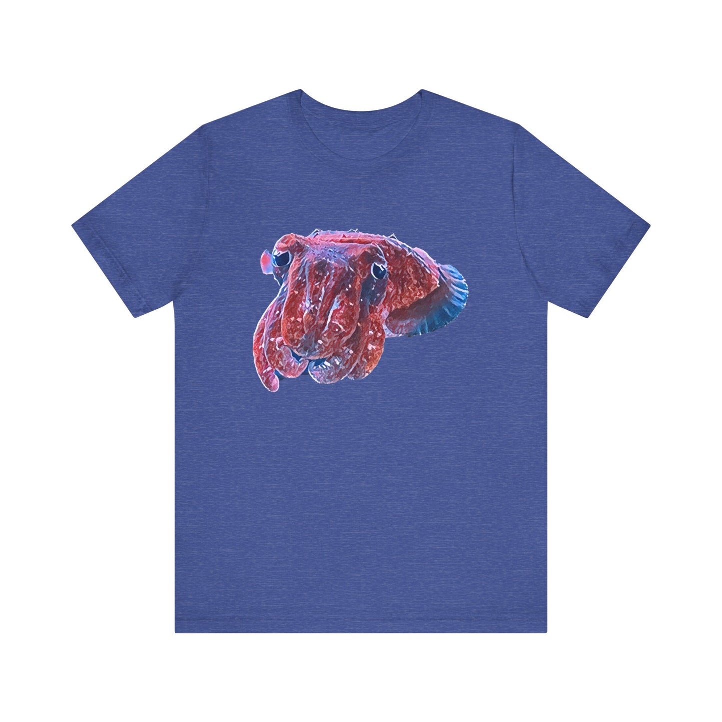 Dwarf Cuttlefish T-shirt