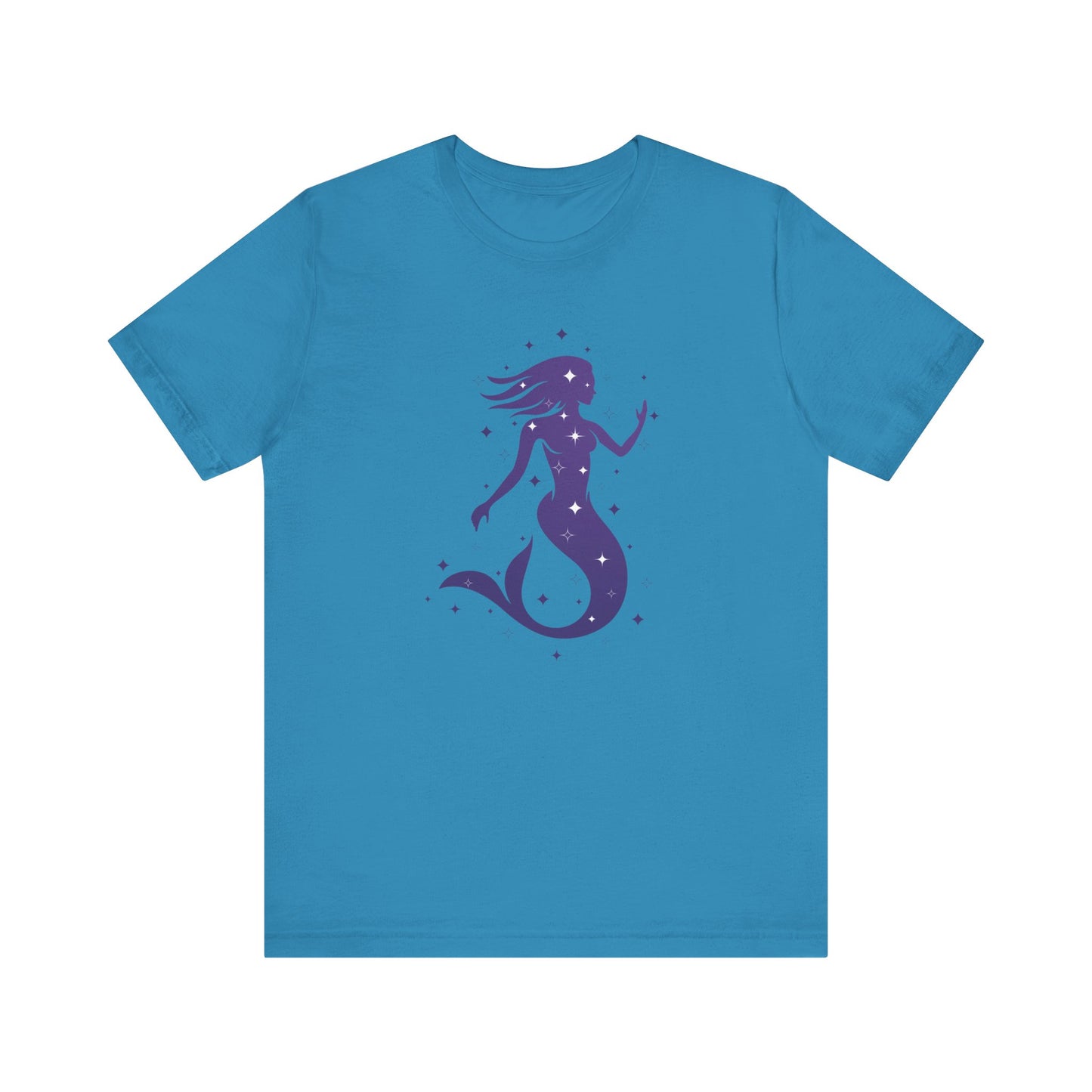 Sparkling Mermaid T-shirt