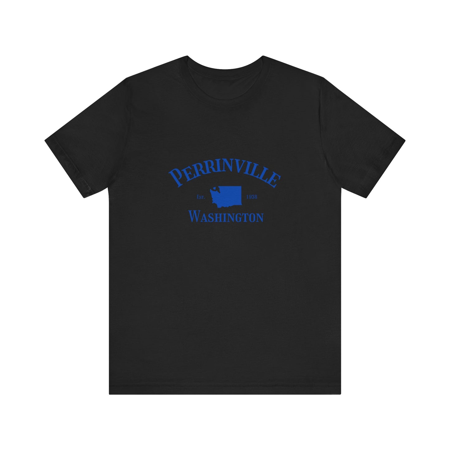 Perrinville Est. 1938 T-shirt