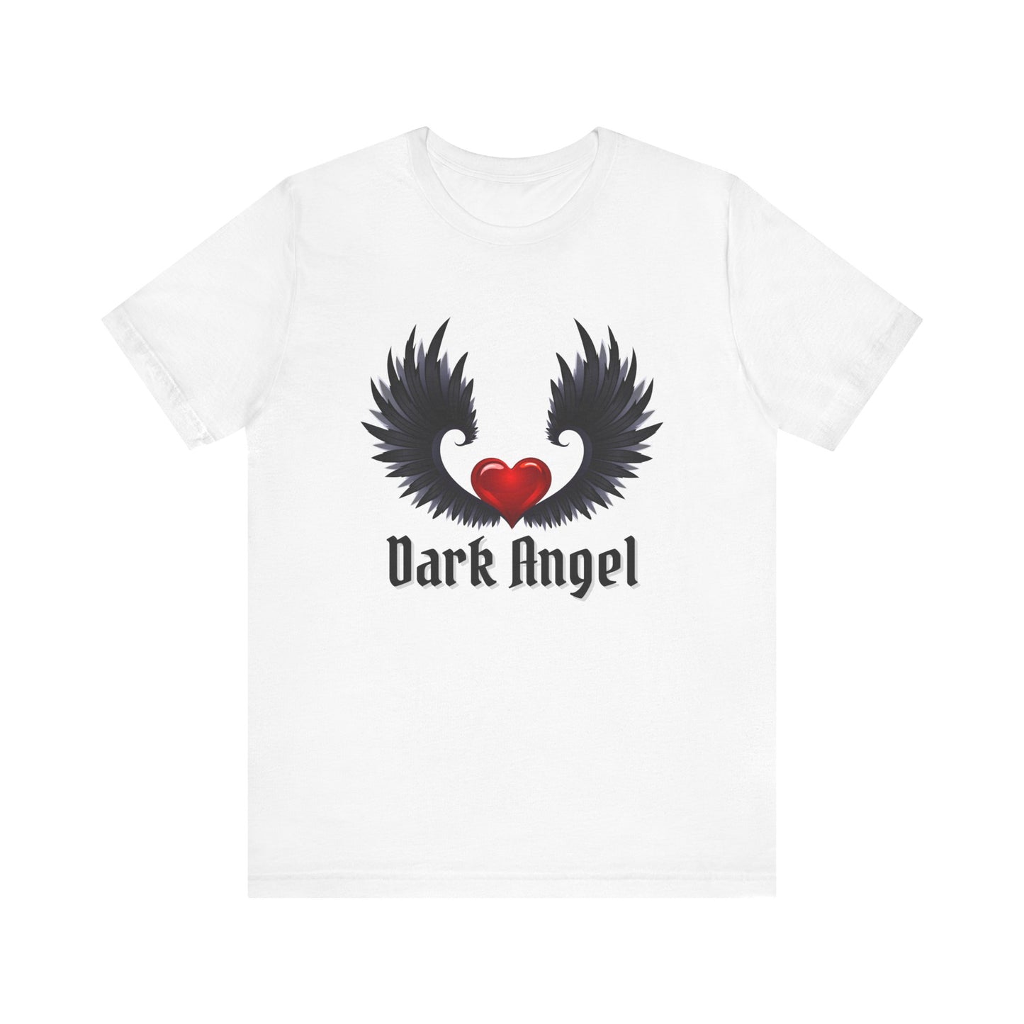 Dark Angel T-shirt