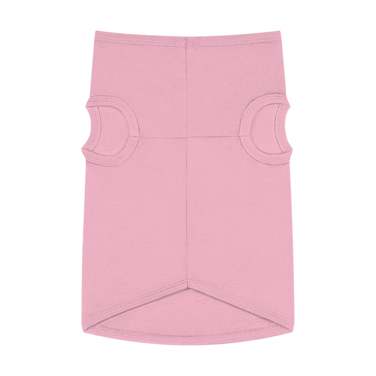 Squirrel Patrol Pet Tank Top