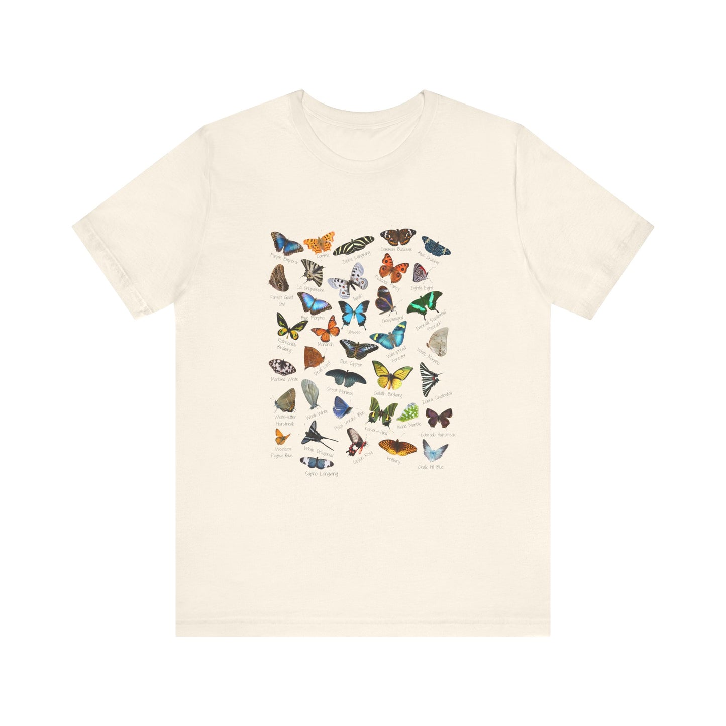 Beautiful Butterflies T-shirt
