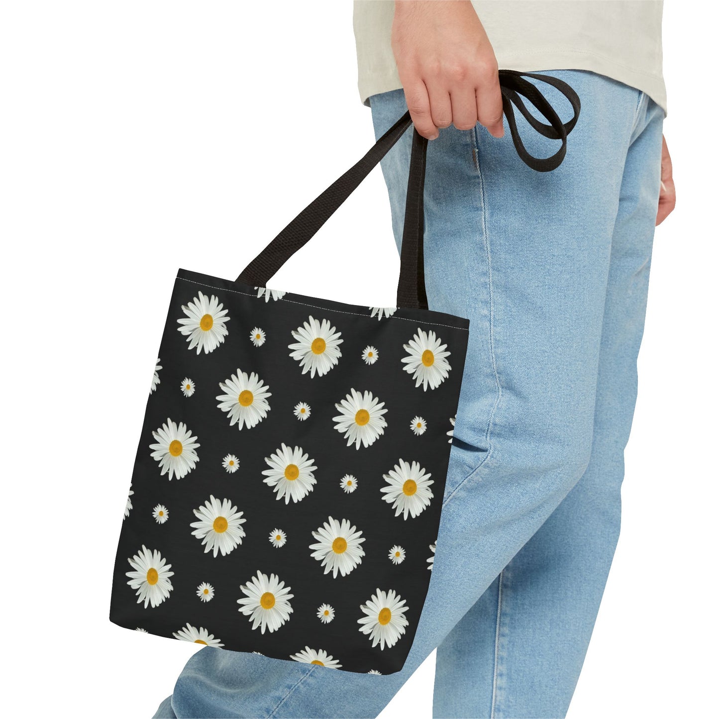 Daisy Tote Bag