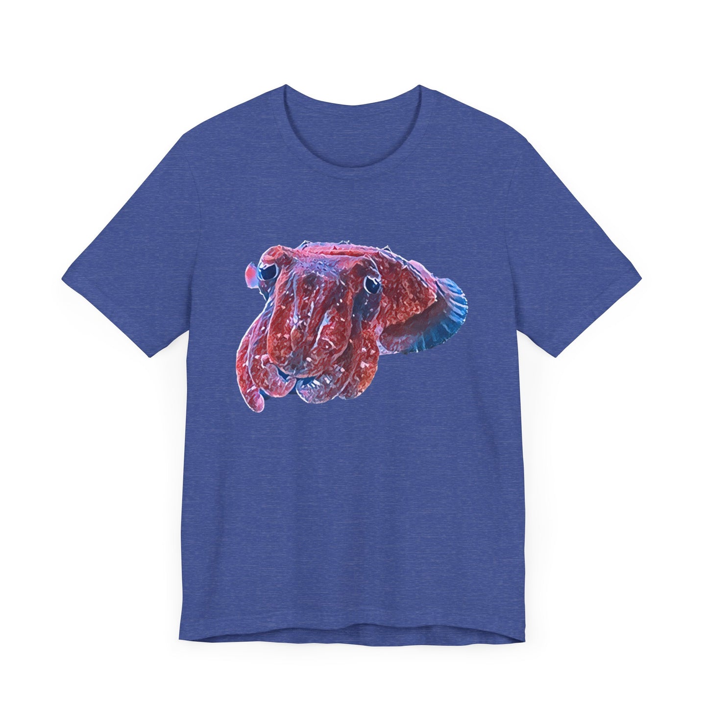 Dwarf Cuttlefish T-shirt