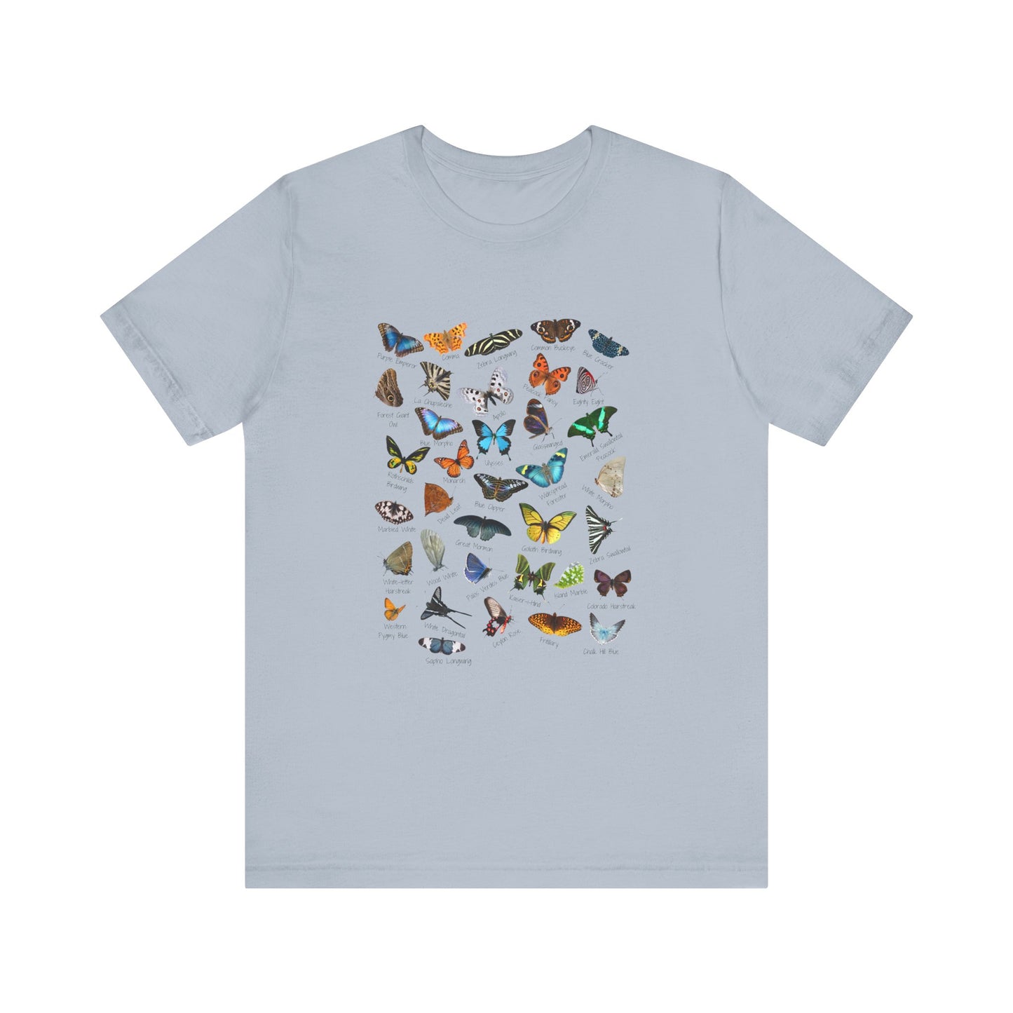 Beautiful Butterflies T-shirt