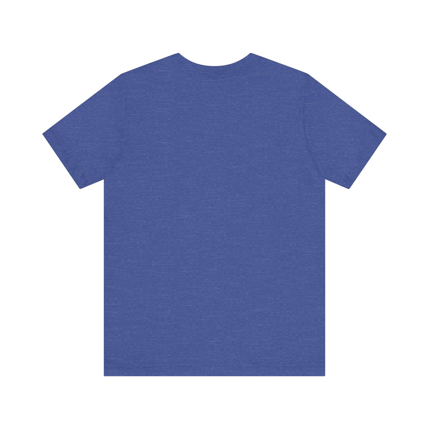 Edmonds USA Heart T-shirt