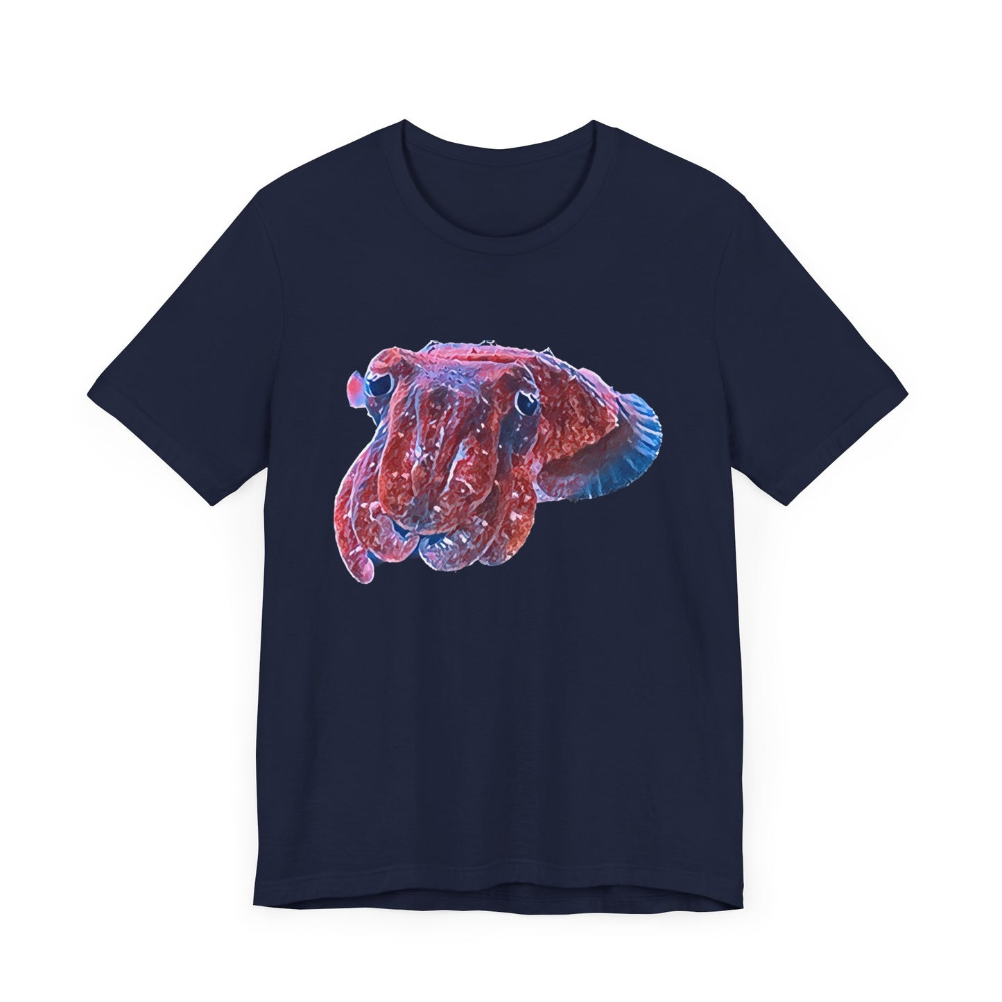 Dwarf Cuttlefish T-shirt