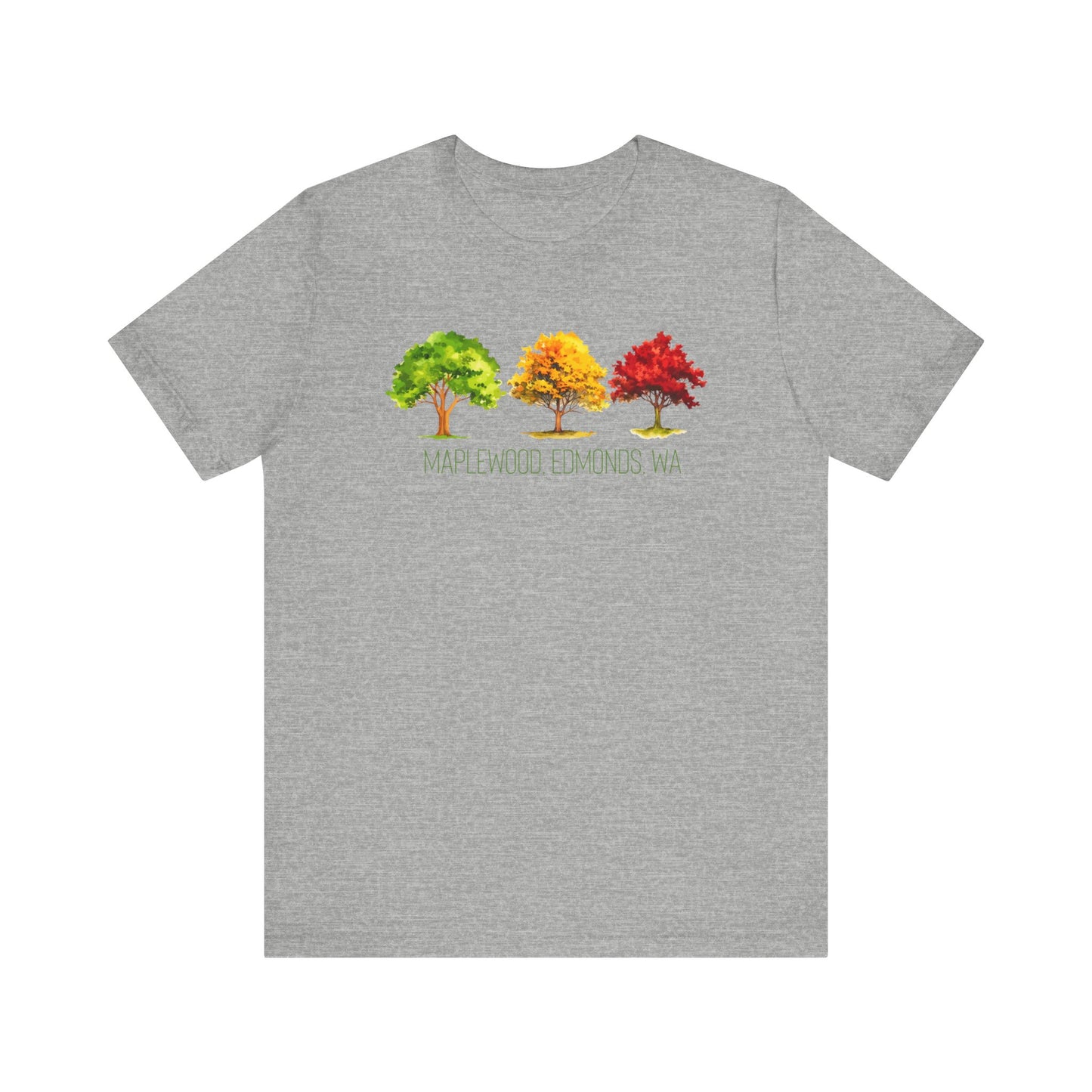 Maplewood T-shirt