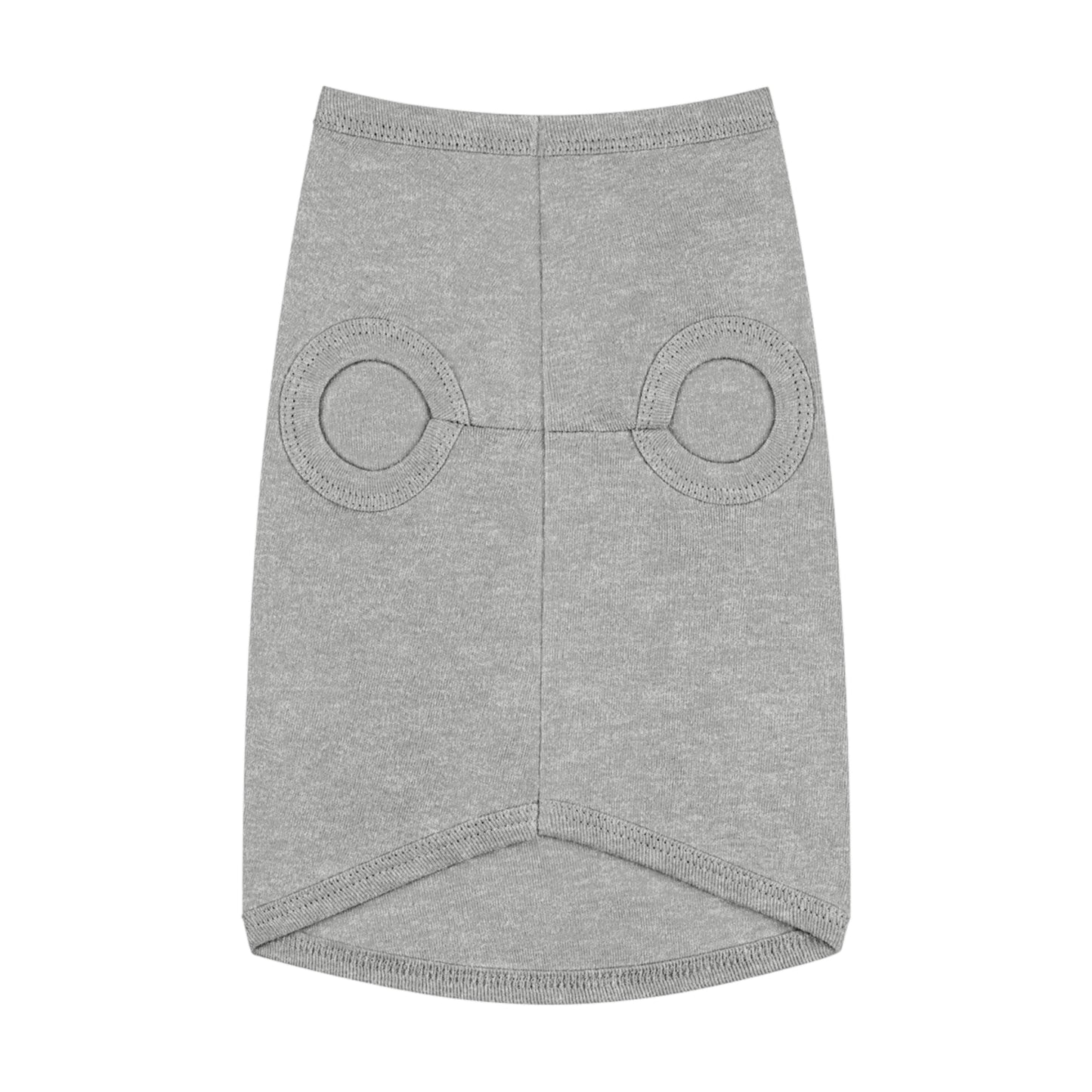 Squirrel Patrol Pet Tank Top
