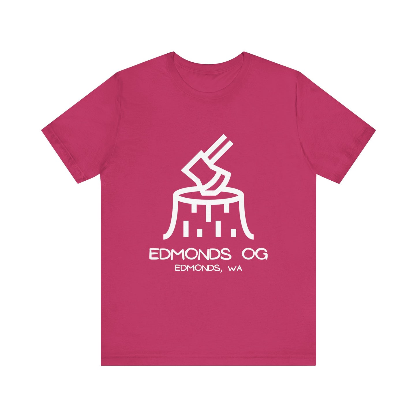 Edmonds OG T-shirt