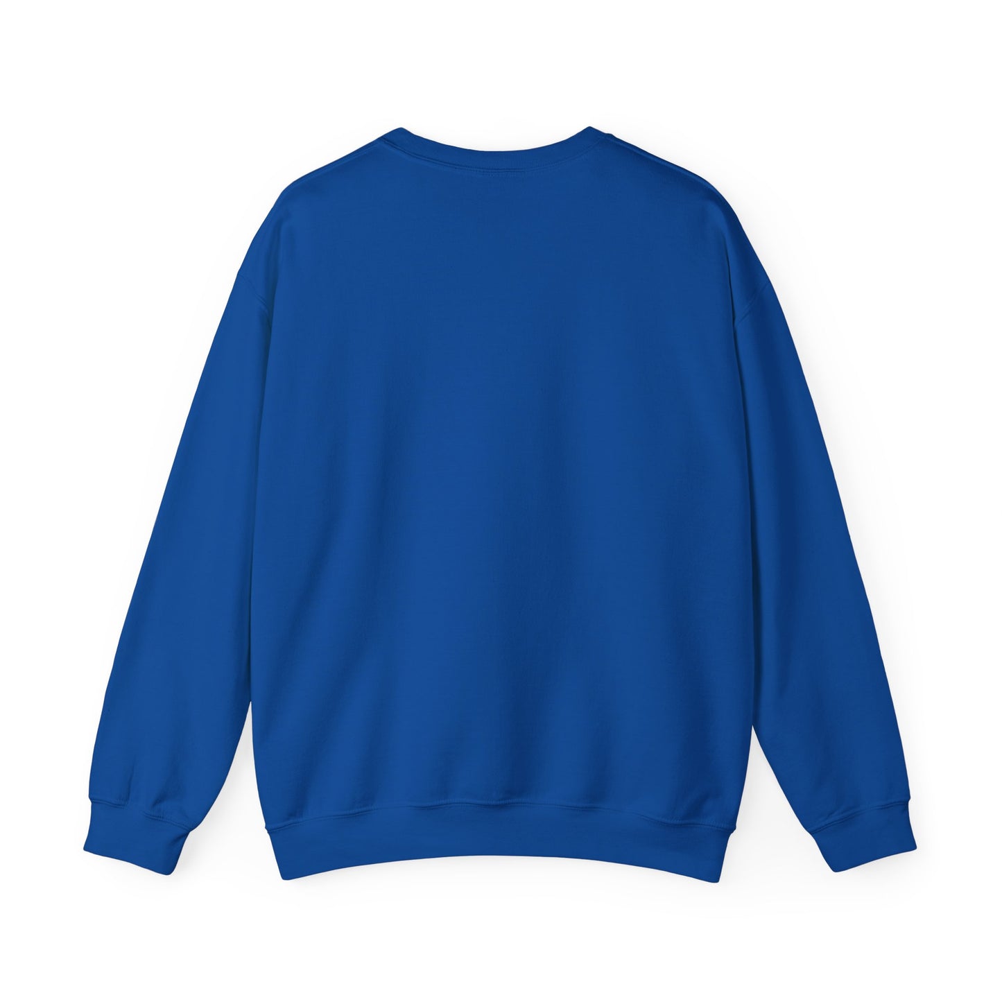 Edmonds in Bloom 2024 Garden Tour Unisex Heavy Blend™ Crewneck Sweatshirt