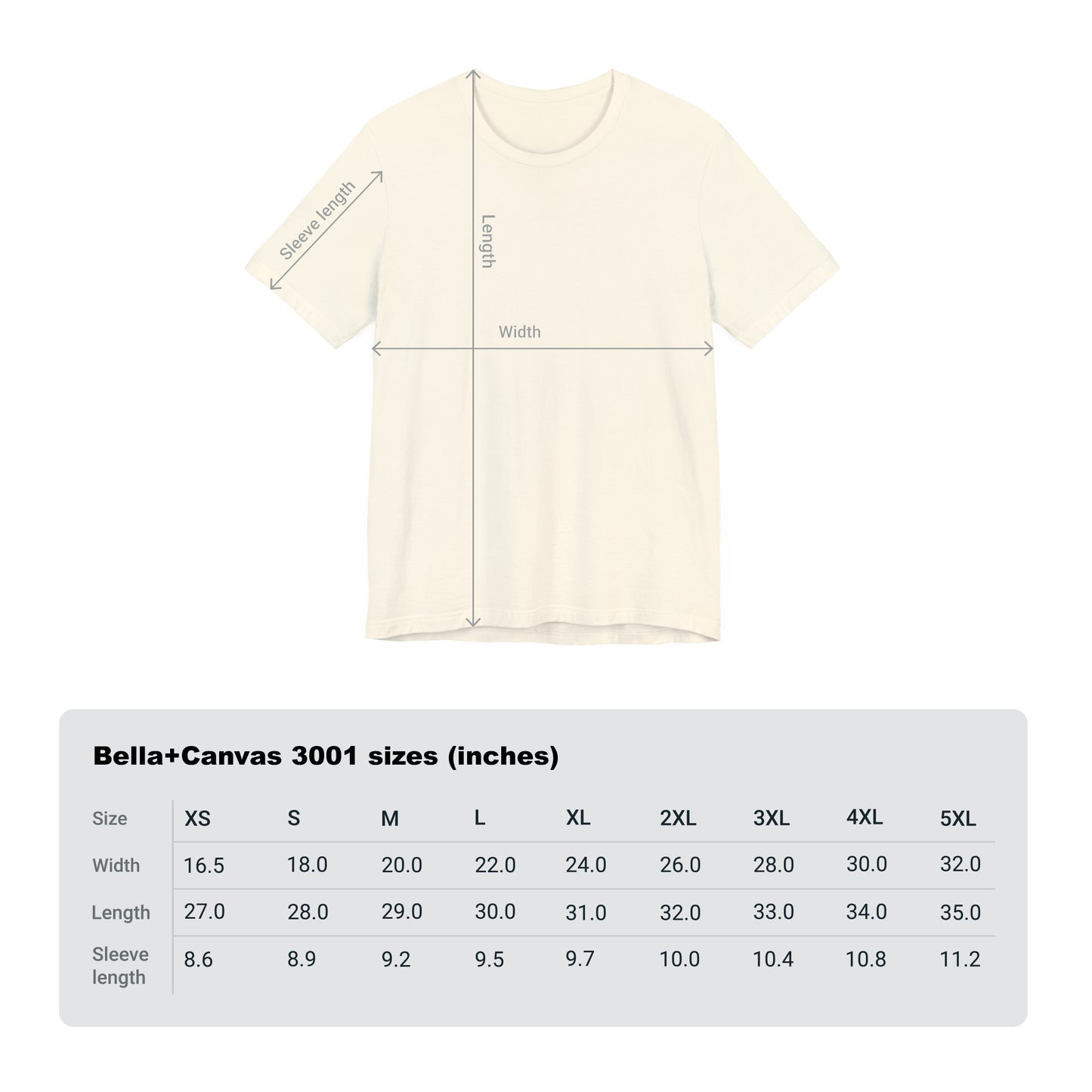 Picnic Point T-shirt