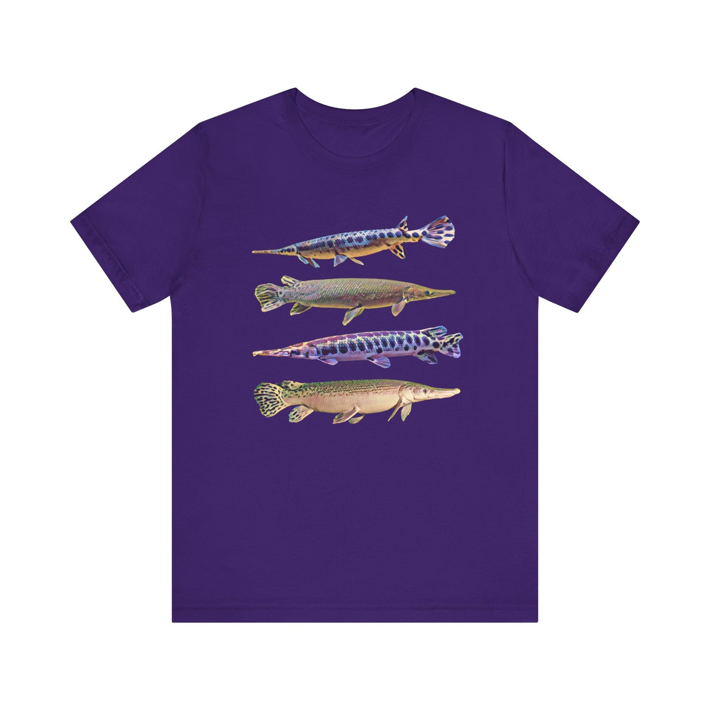 Glorious Gars T-shirt