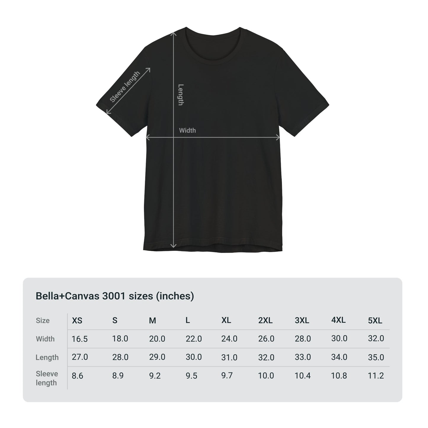 Maplewood T-shirt