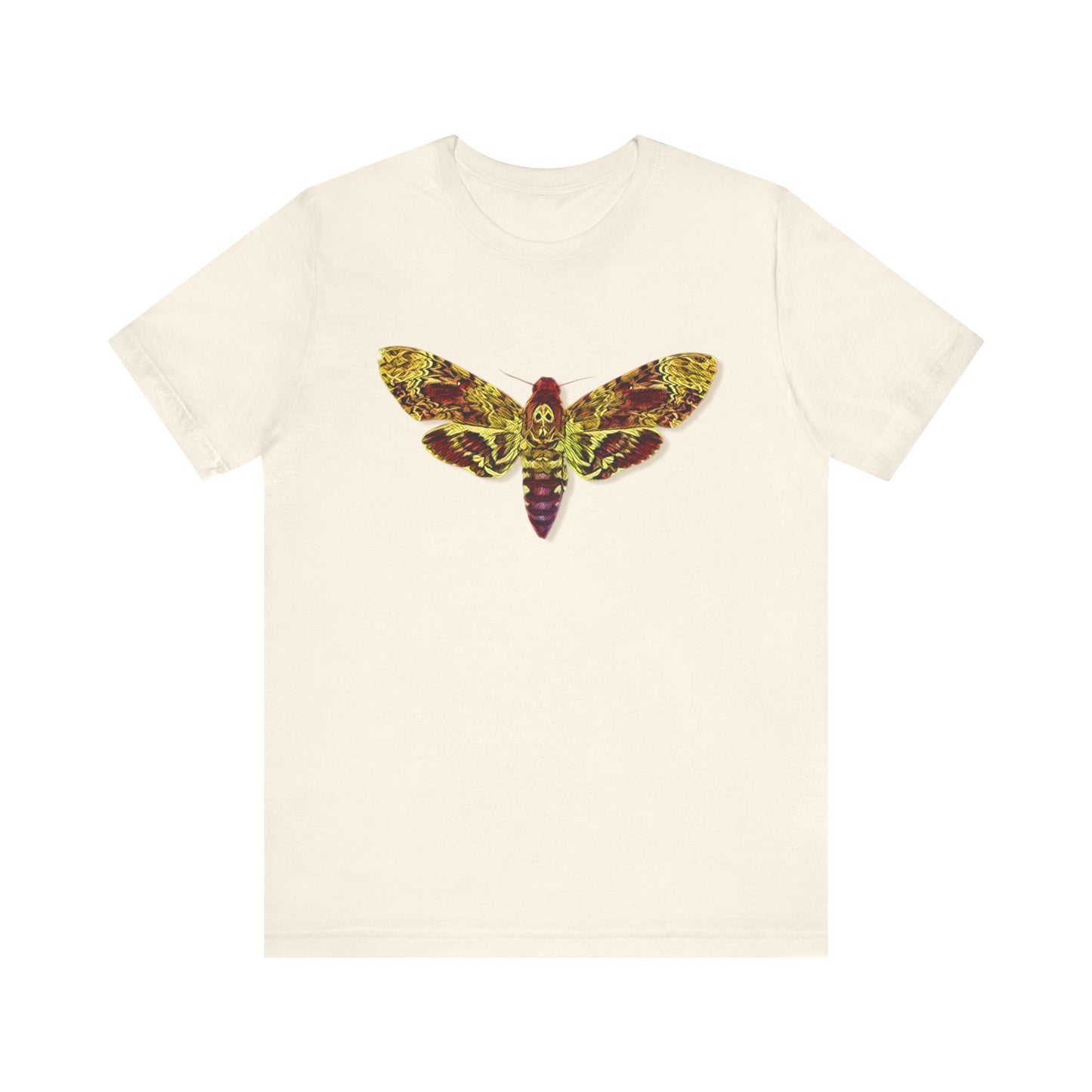 Death's-head Hawkmoth T-shirt