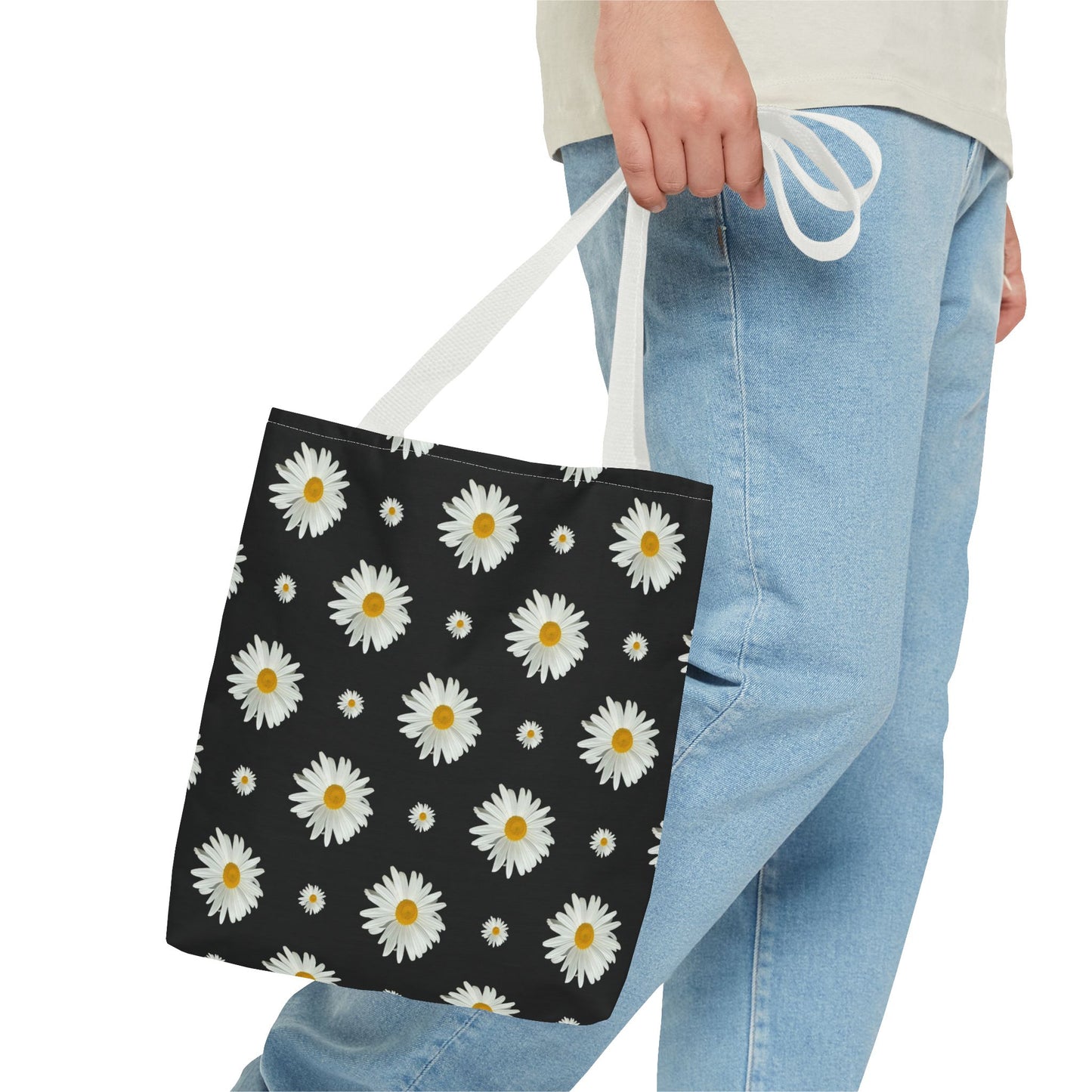 Daisy Tote Bag