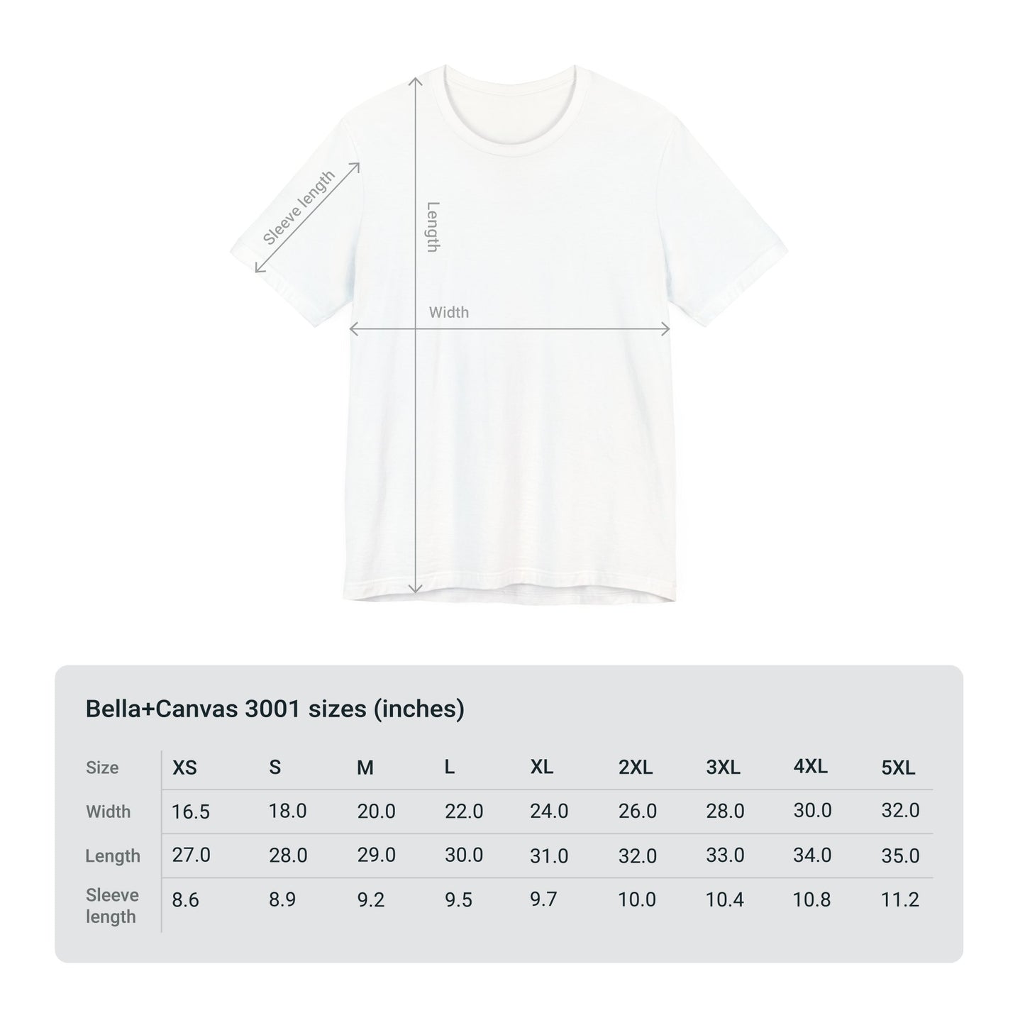 Maplewood T-shirt