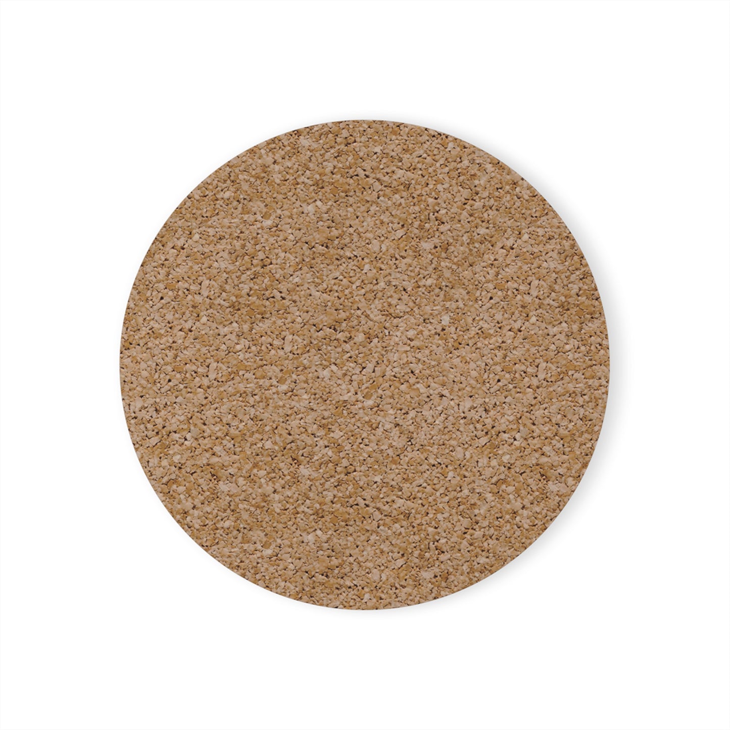 Edmonds in Bloom Cork Back Coaster