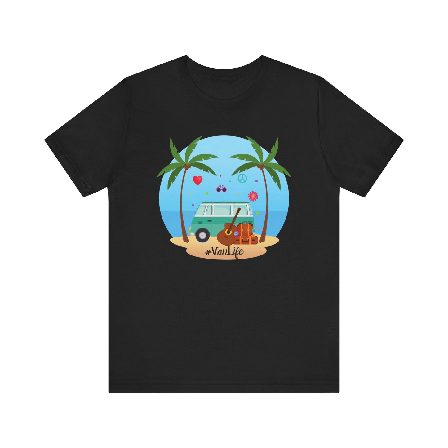 Van Life T-shirt