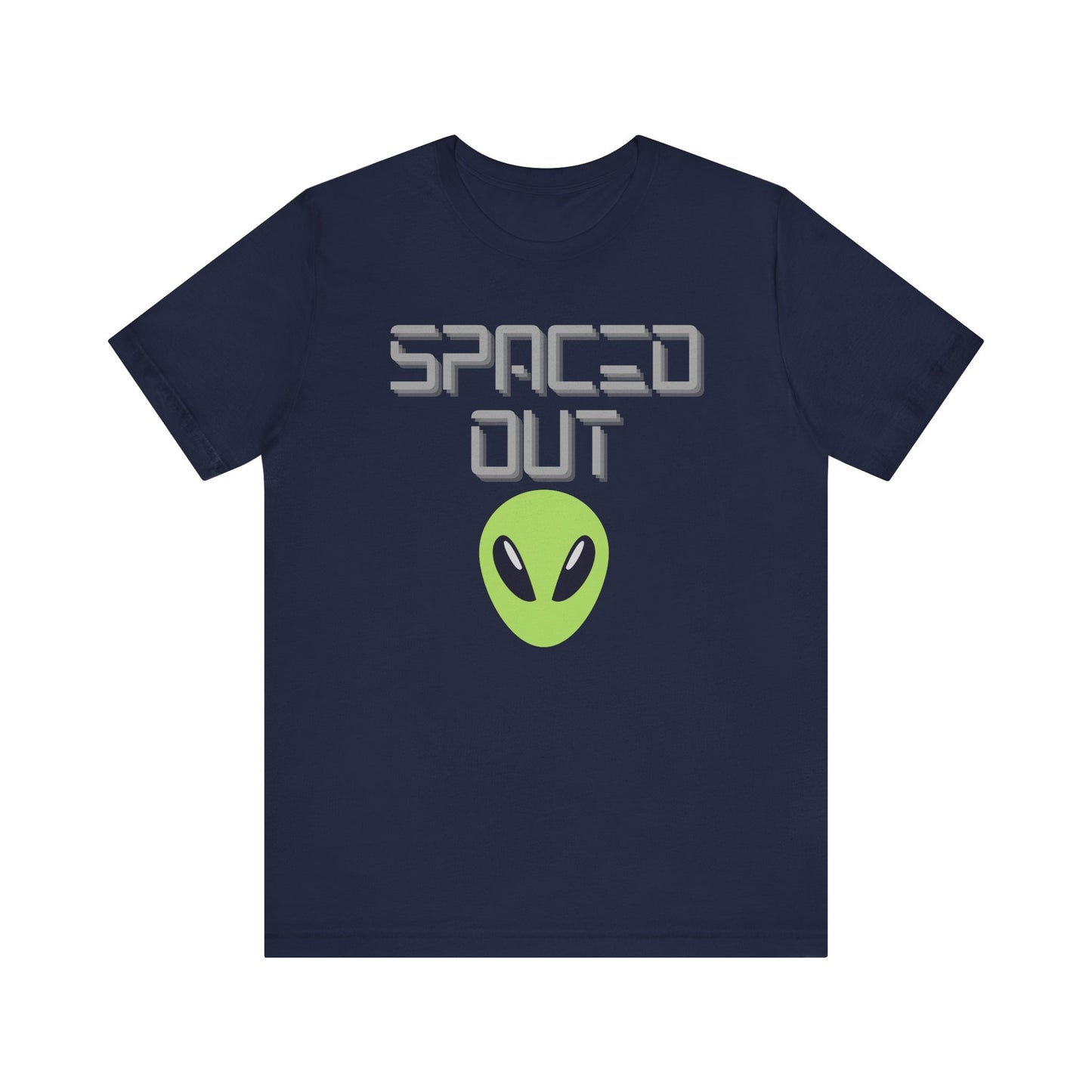 Spaced Out T-shirt