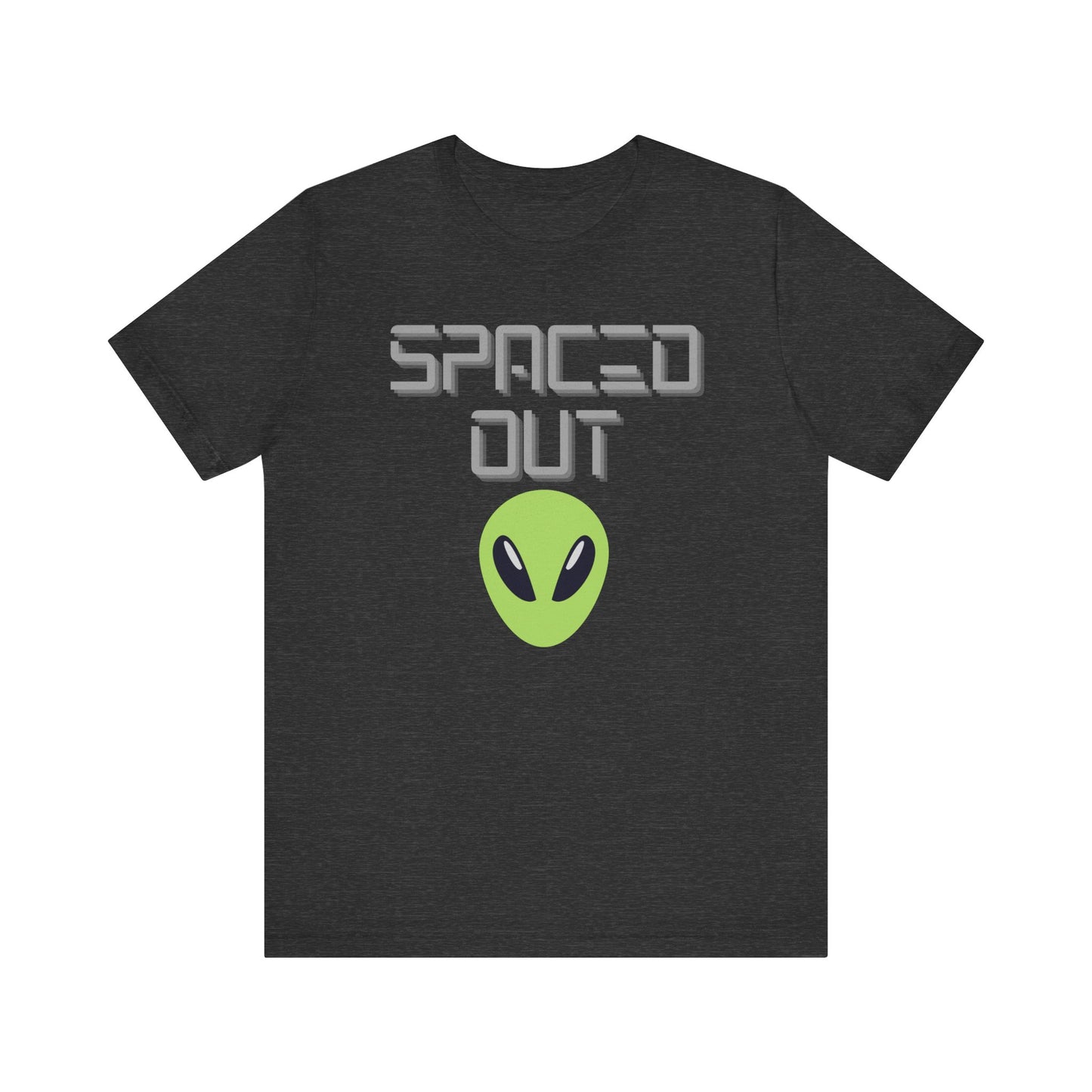 Spaced Out T-shirt