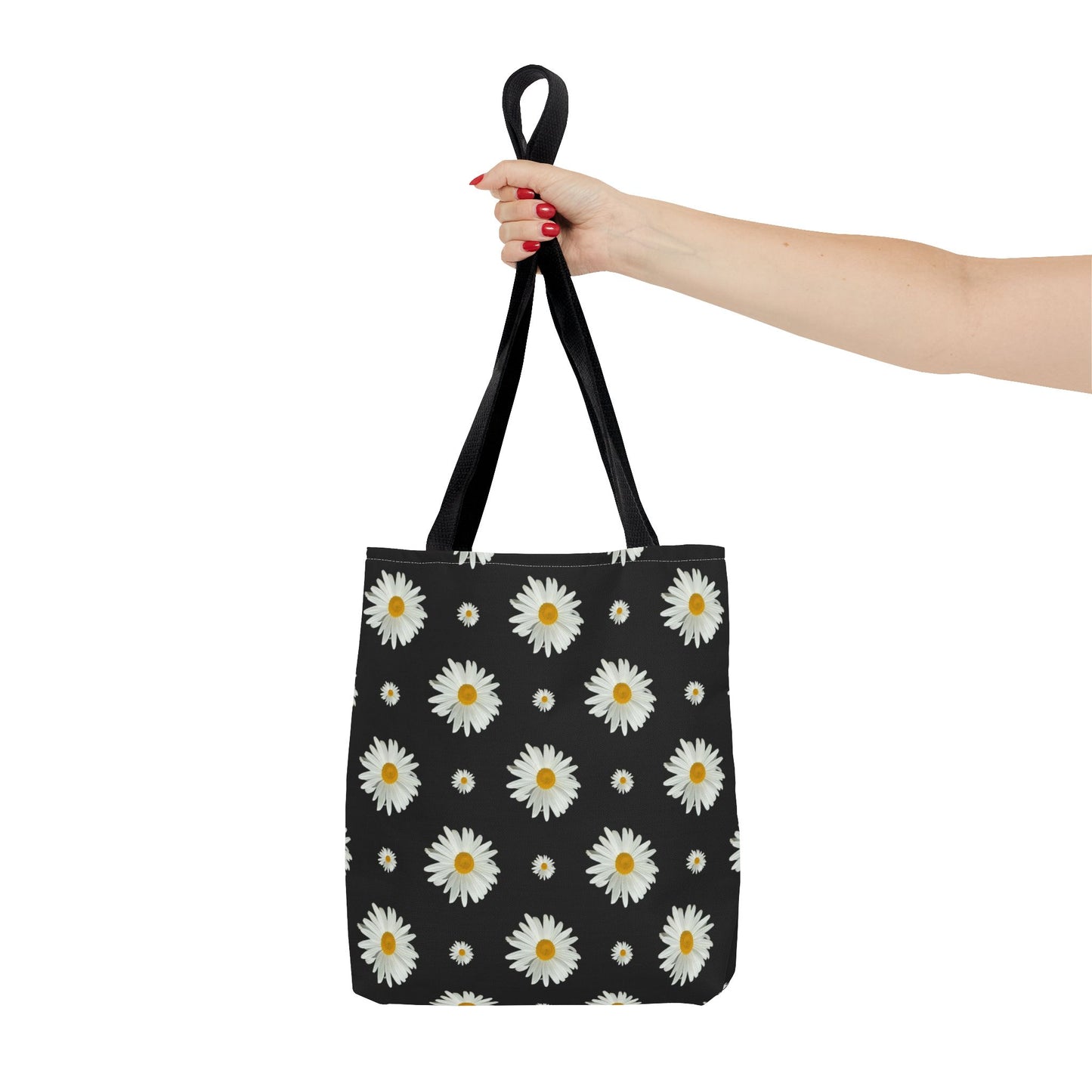 Daisy Tote Bag