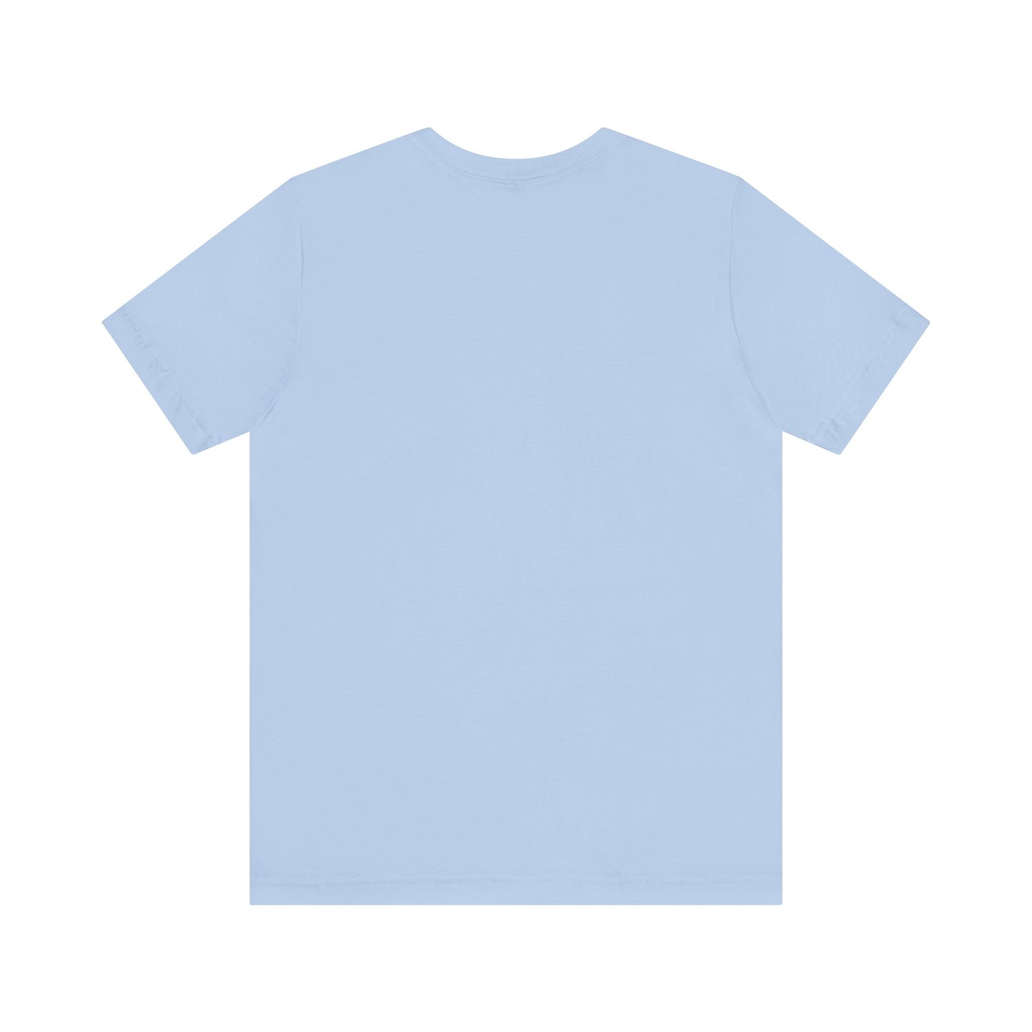Edmonds USA Heart T-shirt