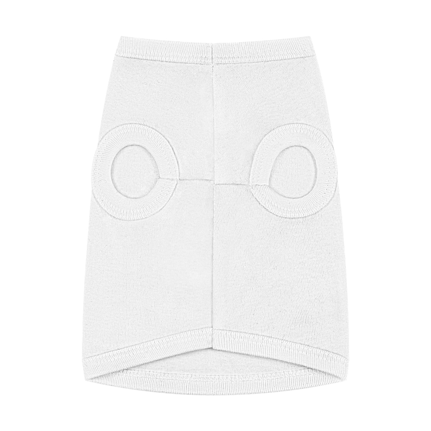 Squirrel Patrol Pet Tank Top